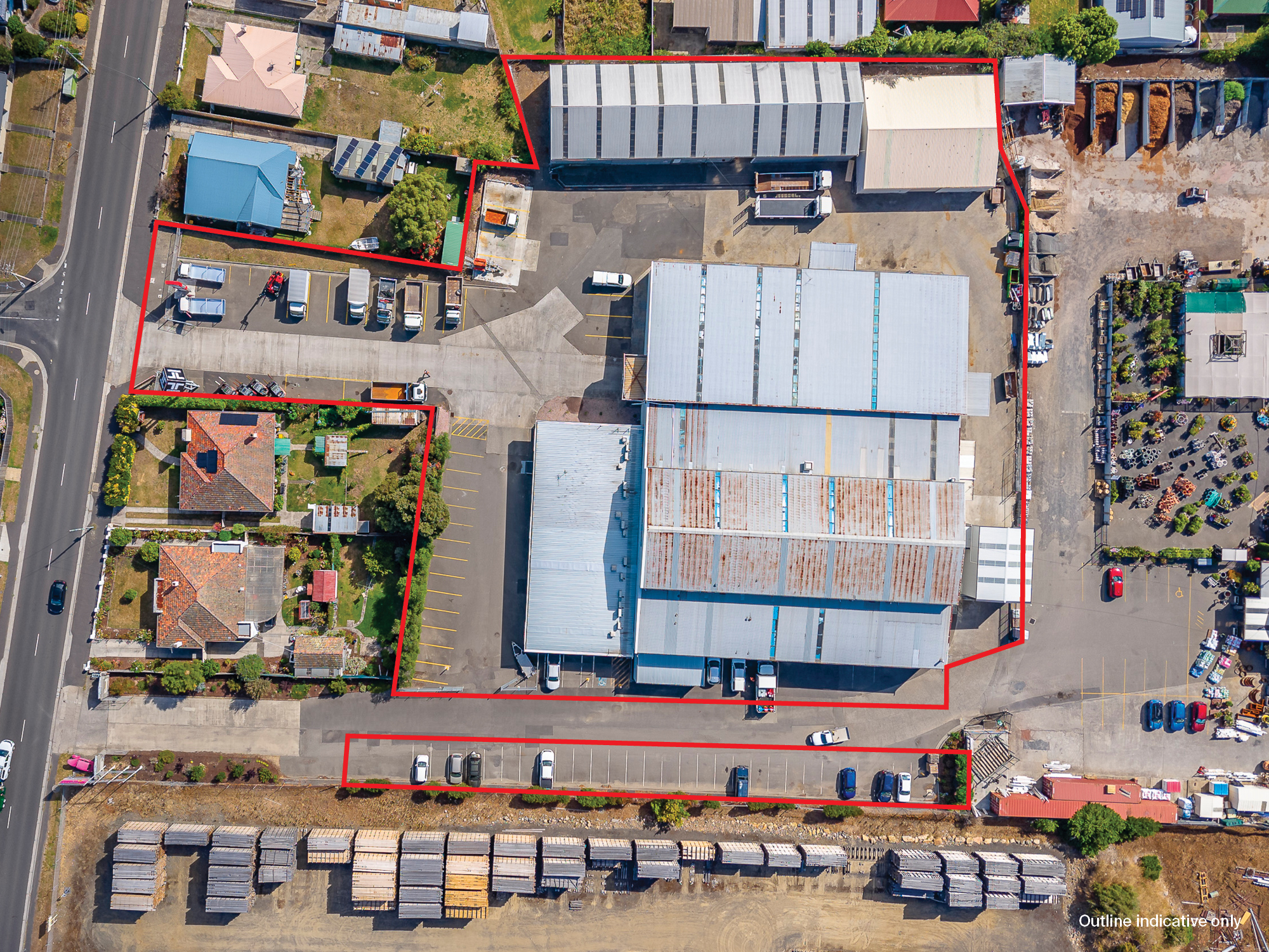 Unit 1/94 Grove Road, Glenorchy, TAS, 7010 - Image 7