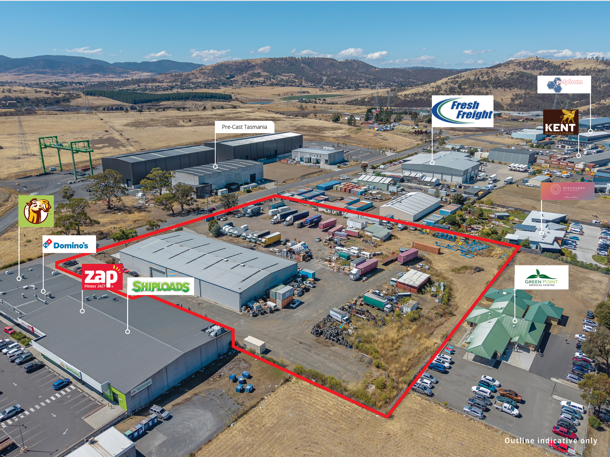 35 Cove Hill Road, Bridgewater, TAS, 7030 - Image 3