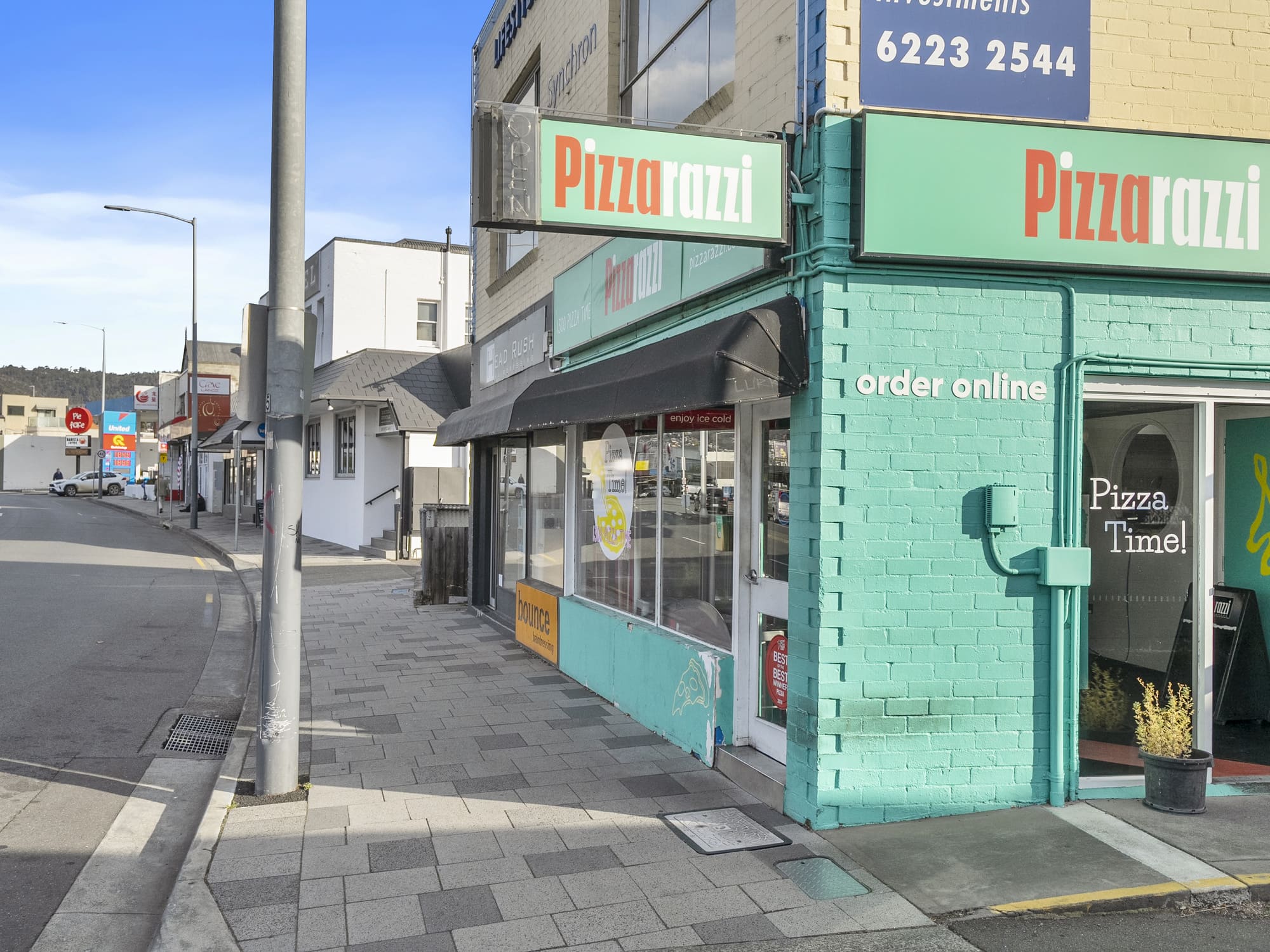 133-137A Sandy Bay Road, Sandy Bay, TAS, 7005 - Image 8