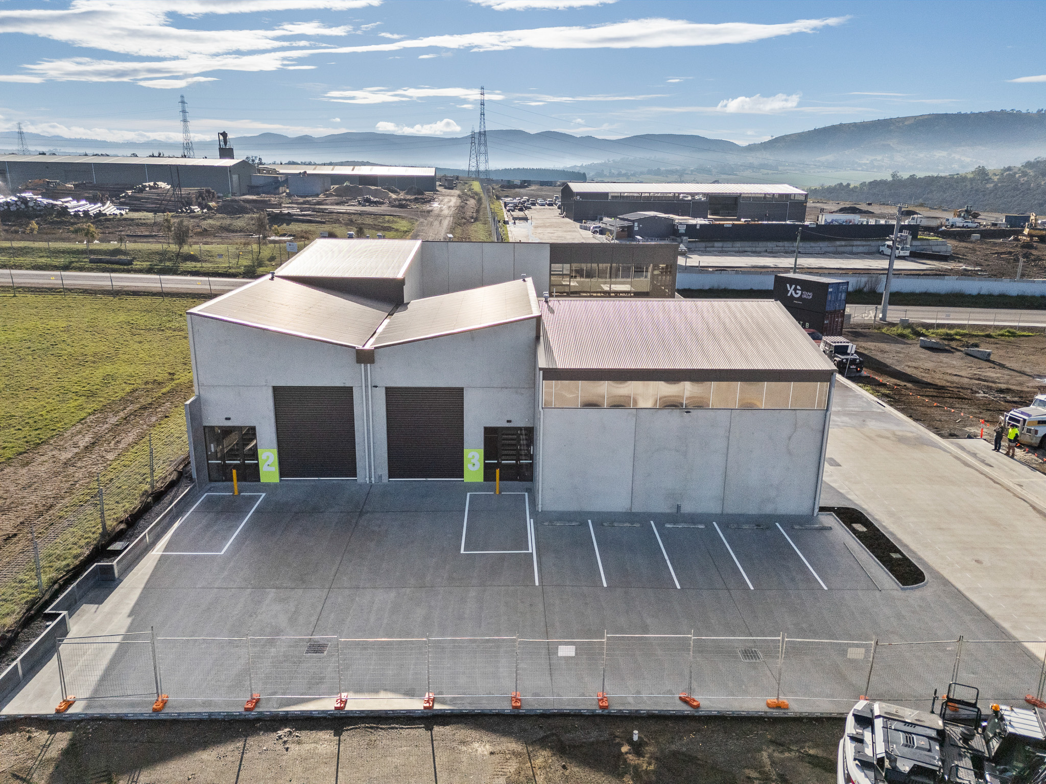 Lots 2-5/115 Cove Hill Road, Bridgewater, TAS, 7030 - Image 2