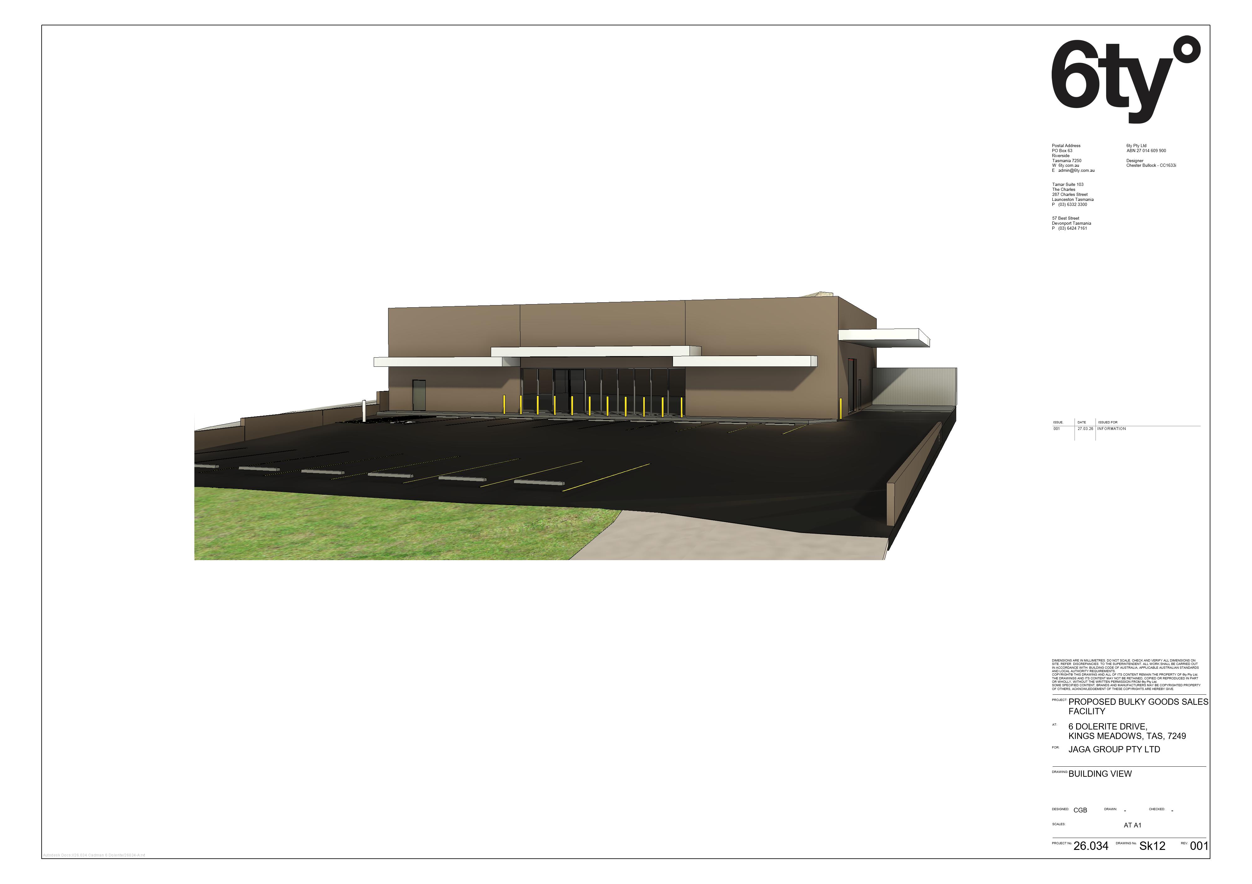 6 Dolerite Drive, Kings Meadows, TAS, 7249 - Image 4