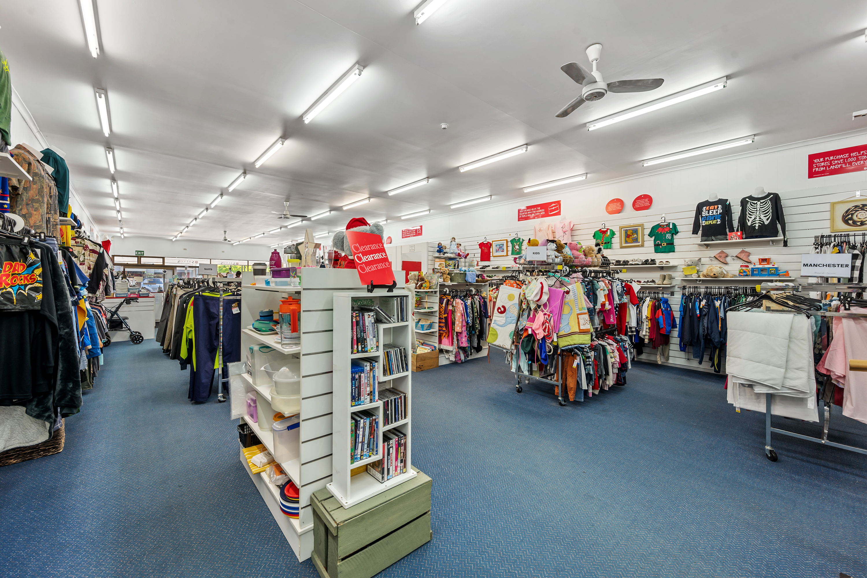 Shop/56-58 Goldie Street, Wynyard, TAS, 7325 - Image 6