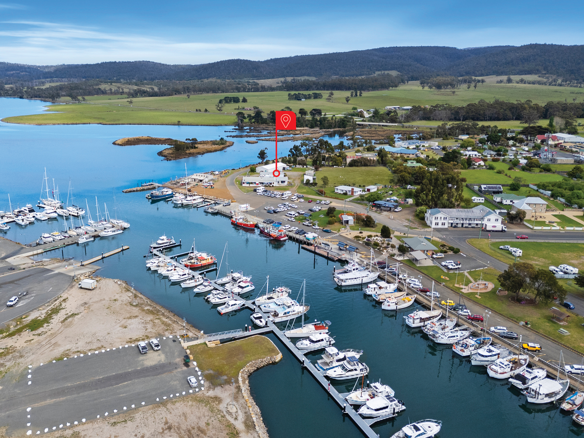 17 Esplanade West, Triabunna, TAS, 7190 - Image 4