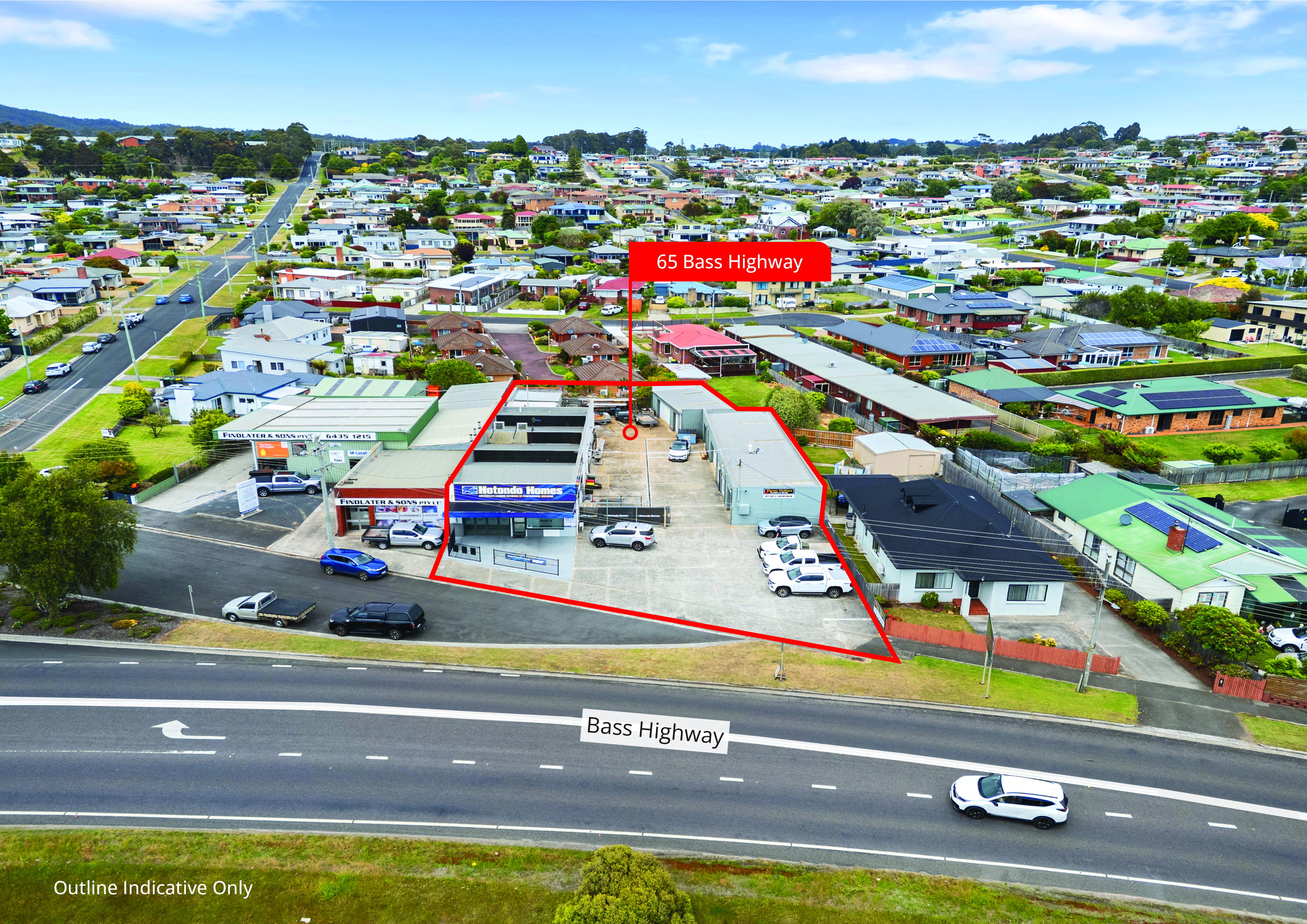 65 Bass Highway, Somerset, TAS, 7322 - Image 2