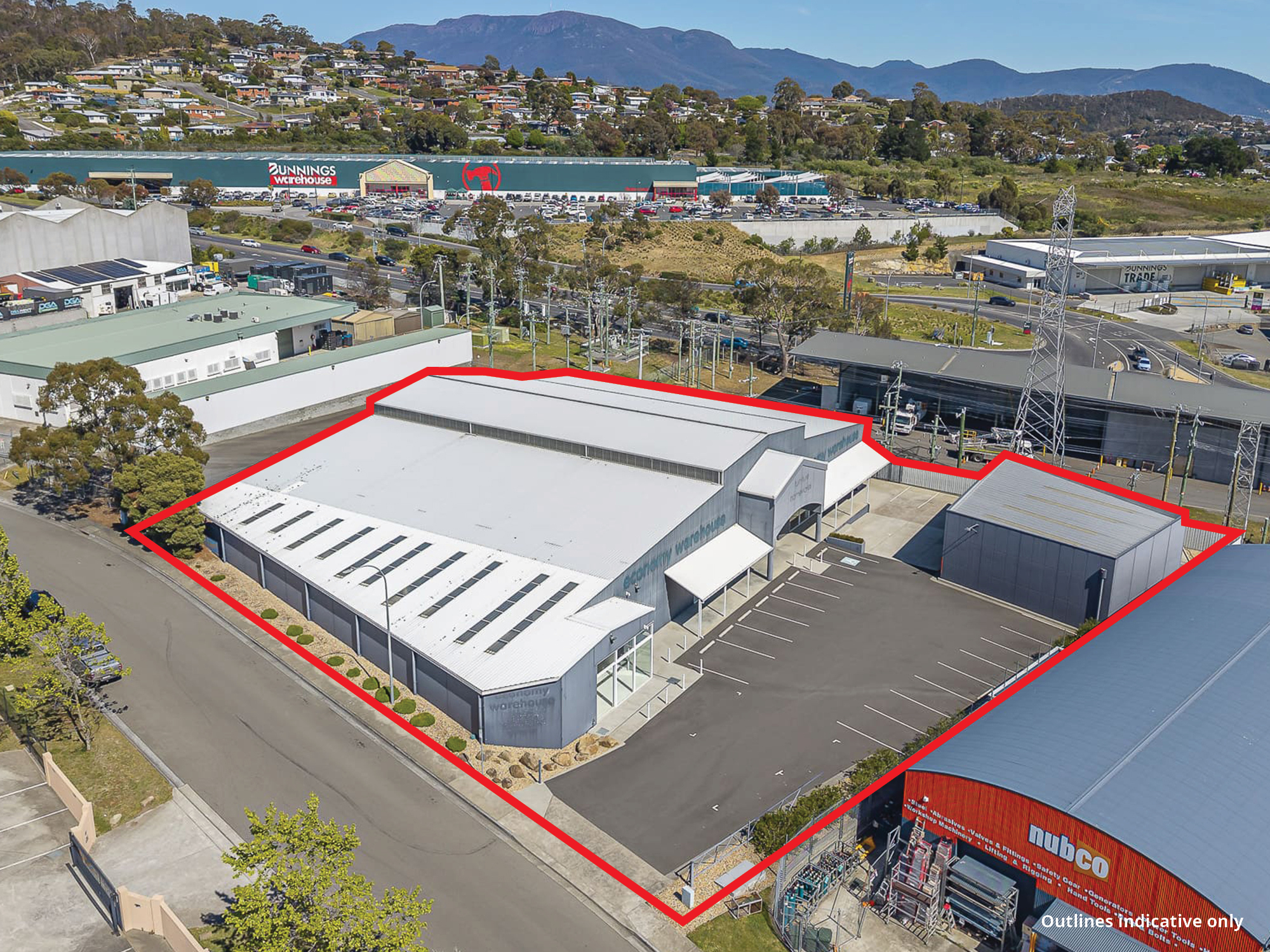 18 McIntyre Street, Mornington, TAS, 7018