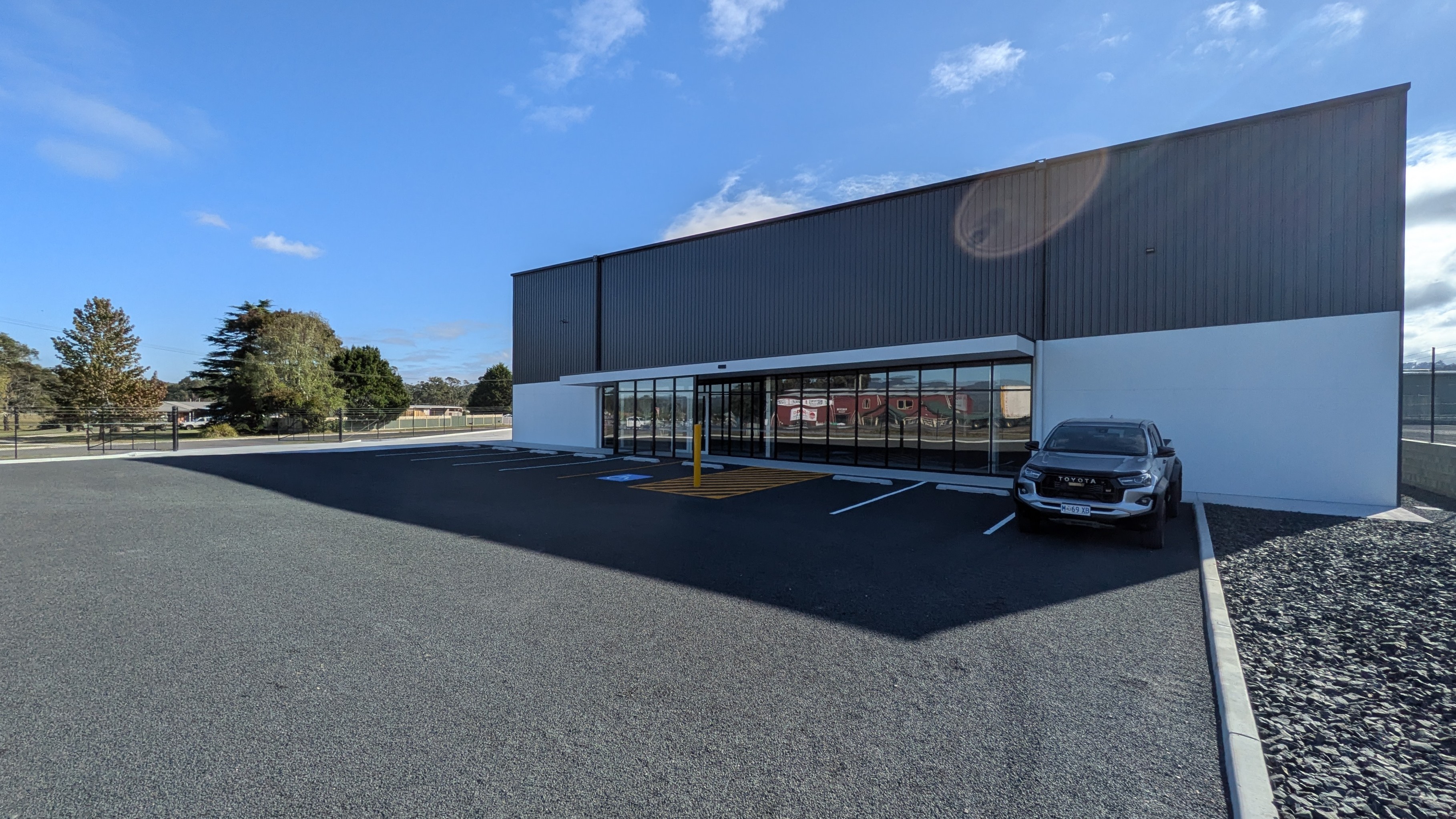 Tenancy  1/2 Henry Street, Latrobe, TAS, 7307 - Image 8