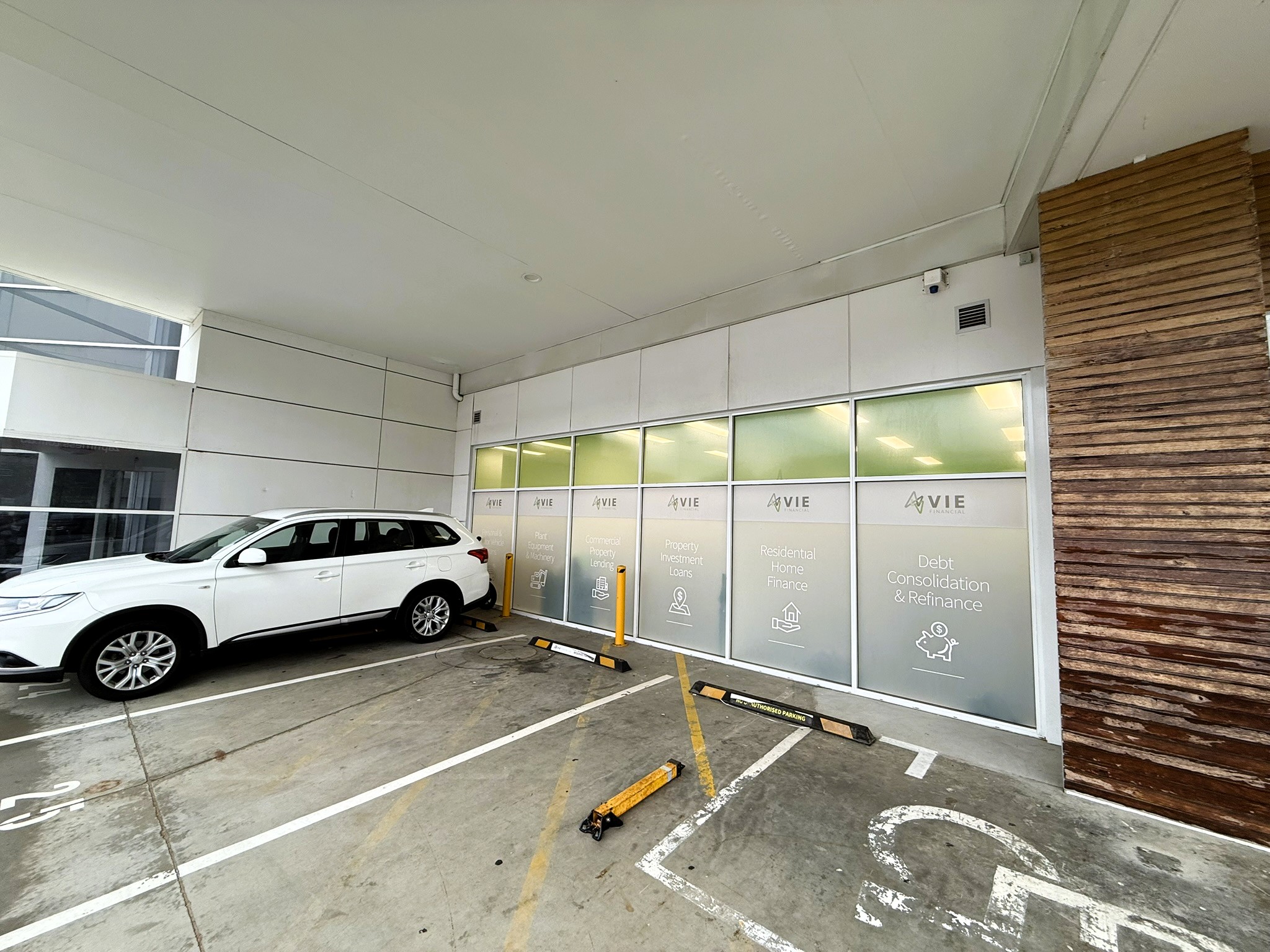 Ground  Tenancy 1/39-41 Alexander Street, Burnie, TAS, 7320 - Image 8