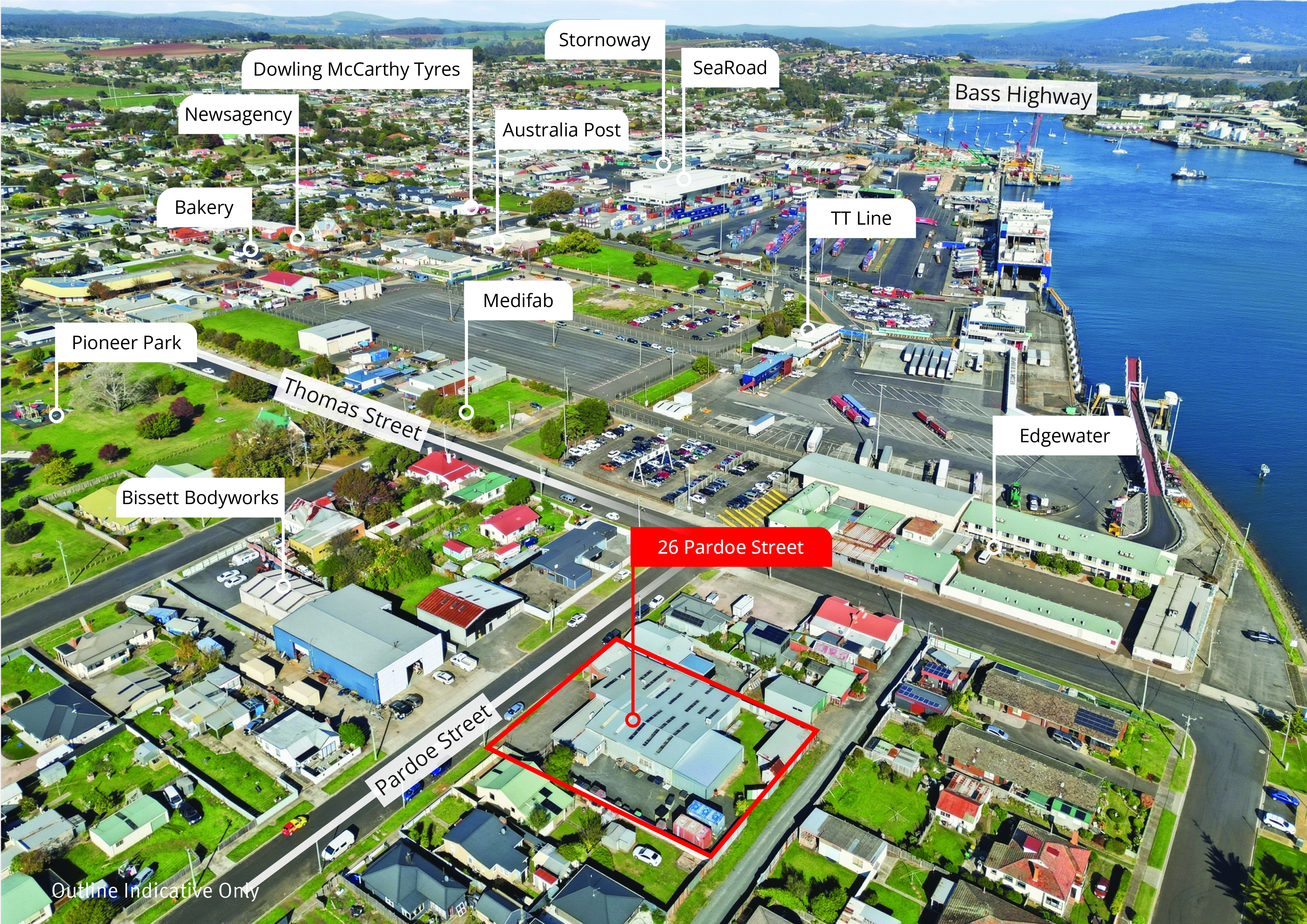 26 Pardoe Street, East Devonport, TAS, 7310 - Image 5