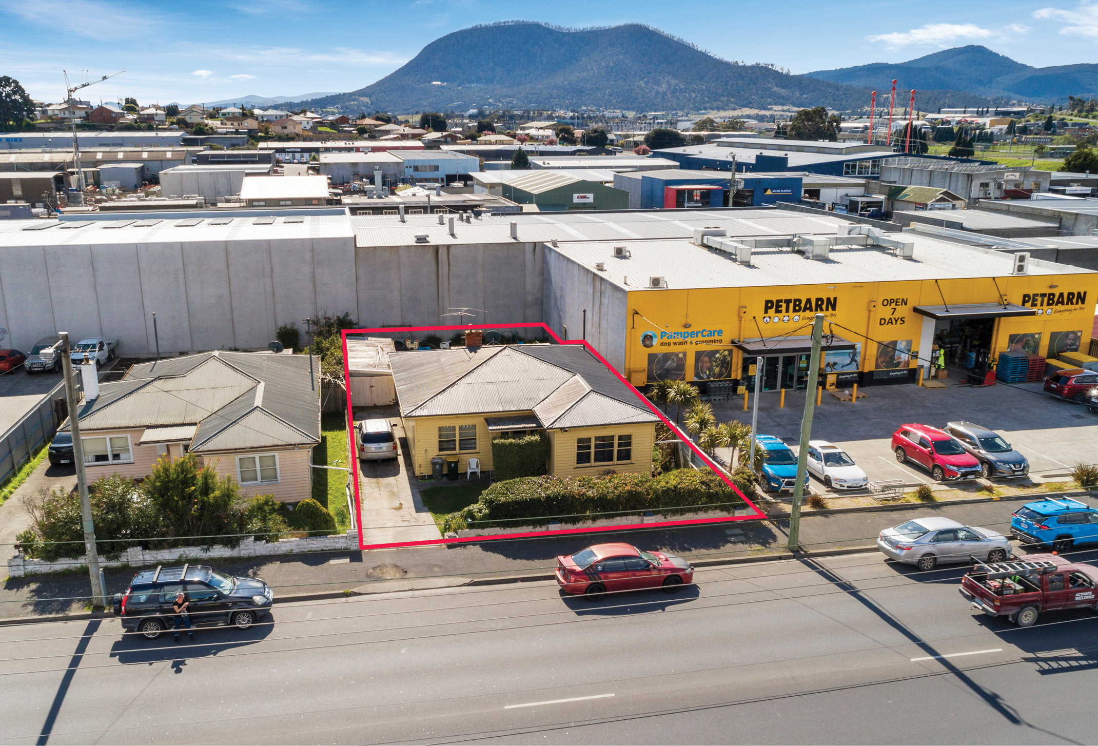 60 Derwent Park Road, Derwent Park, TAS, 7009 - Image 1