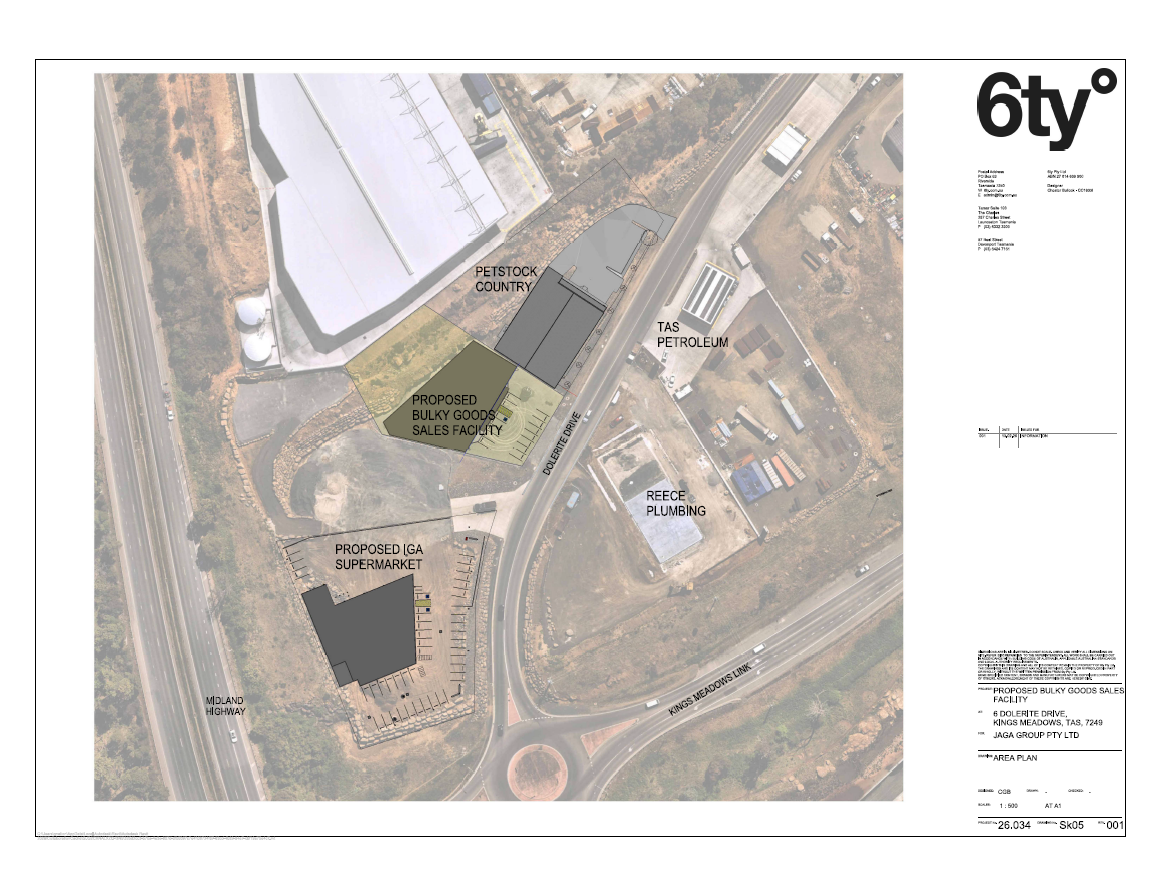 6 Dolerite Drive, Kings Meadows, TAS, 7249 - Image 8