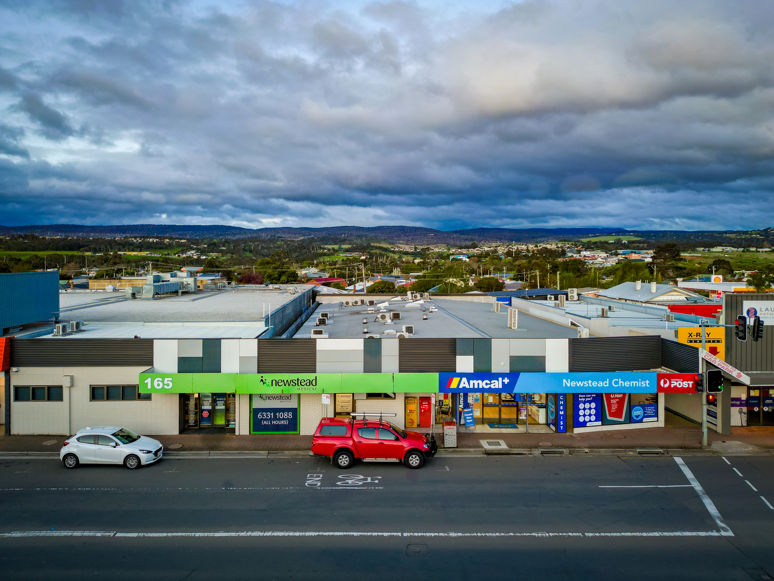 165-169 Elphin Road, Newstead, TAS, 7250 - Image 2