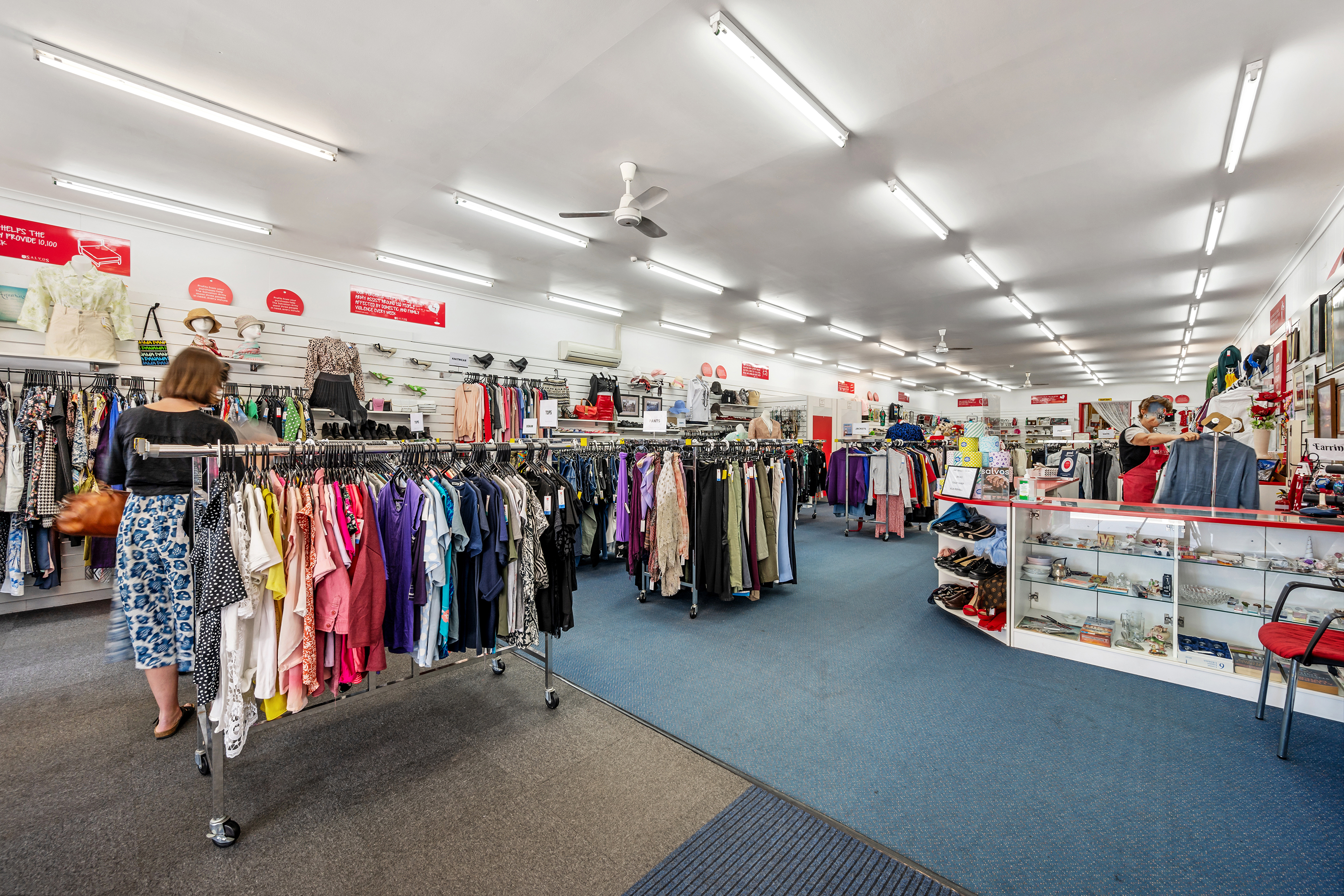Shop/56-58 Goldie Street, Wynyard, TAS, 7325 - Image 2