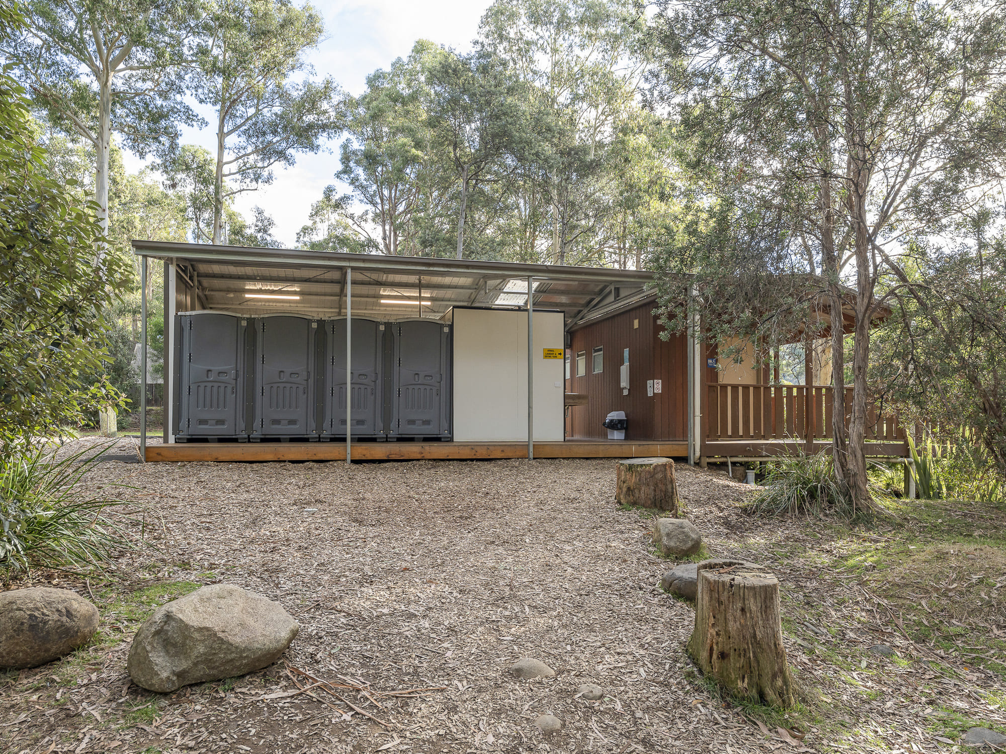 Lot 6 and 1322/1322 Lonnavale Road, Lonnavale, TAS, 7109 - Image 14