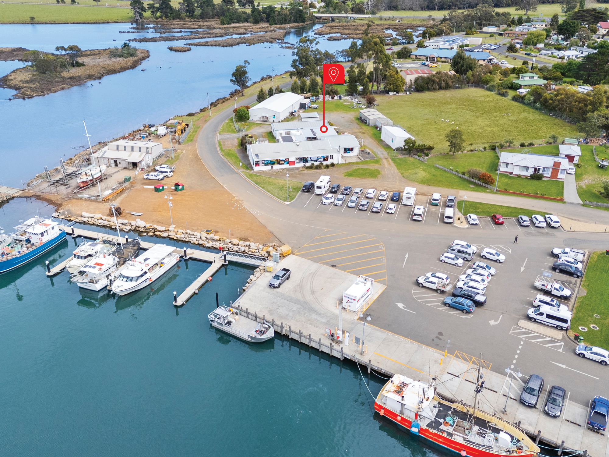 17 Esplanade West, Triabunna, TAS, 7190 - Image 5