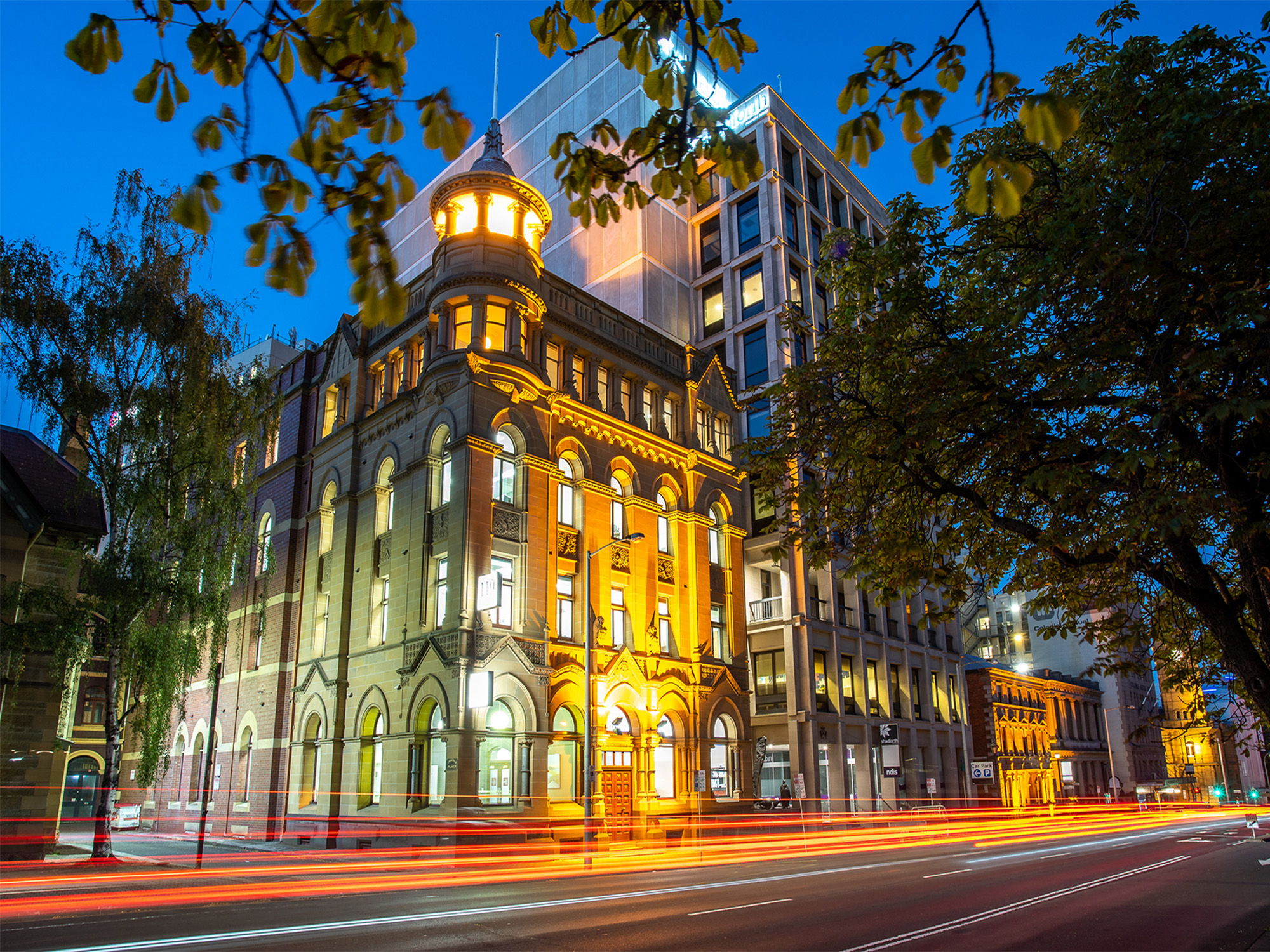 Level 2 Suite 202/119 Macquarie Street, Hobart, TAS, 7000 - Image 1