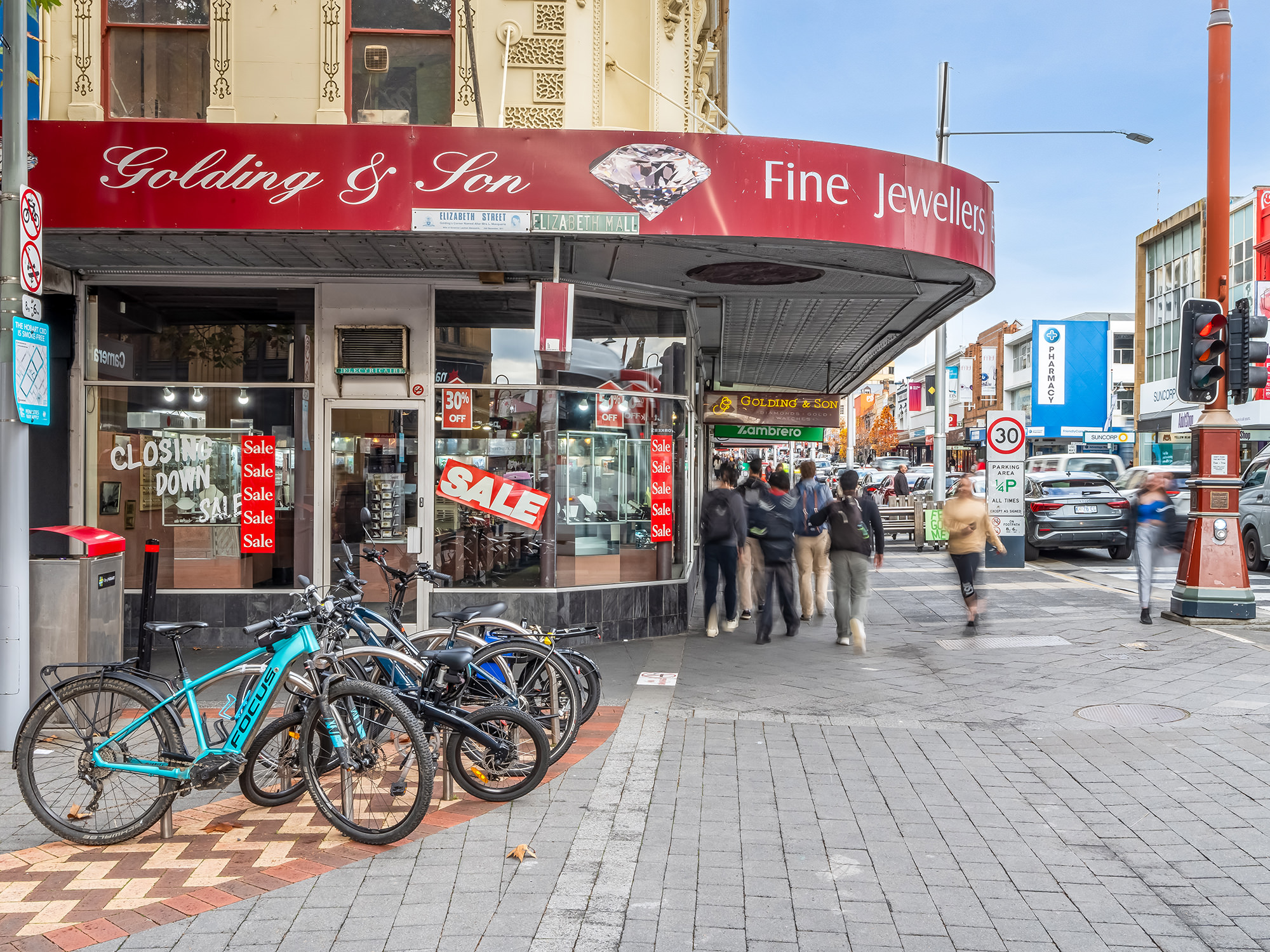 78-78a Liverpool Street, Hobart, TAS, 7000 - Image 9