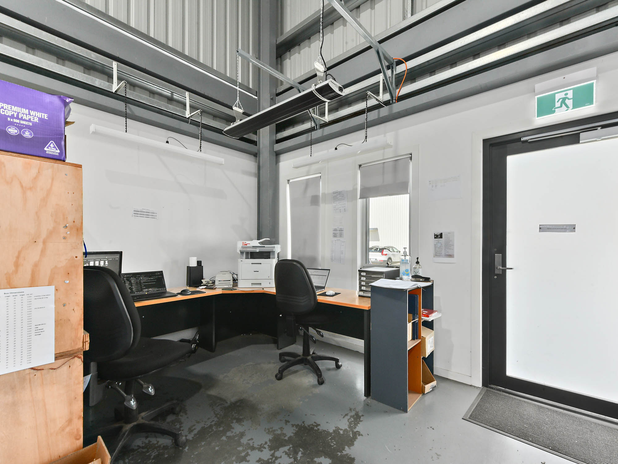 Unit 3 & 4/4 Hughes Court, Western Junction, TAS, 7212 - Image 7