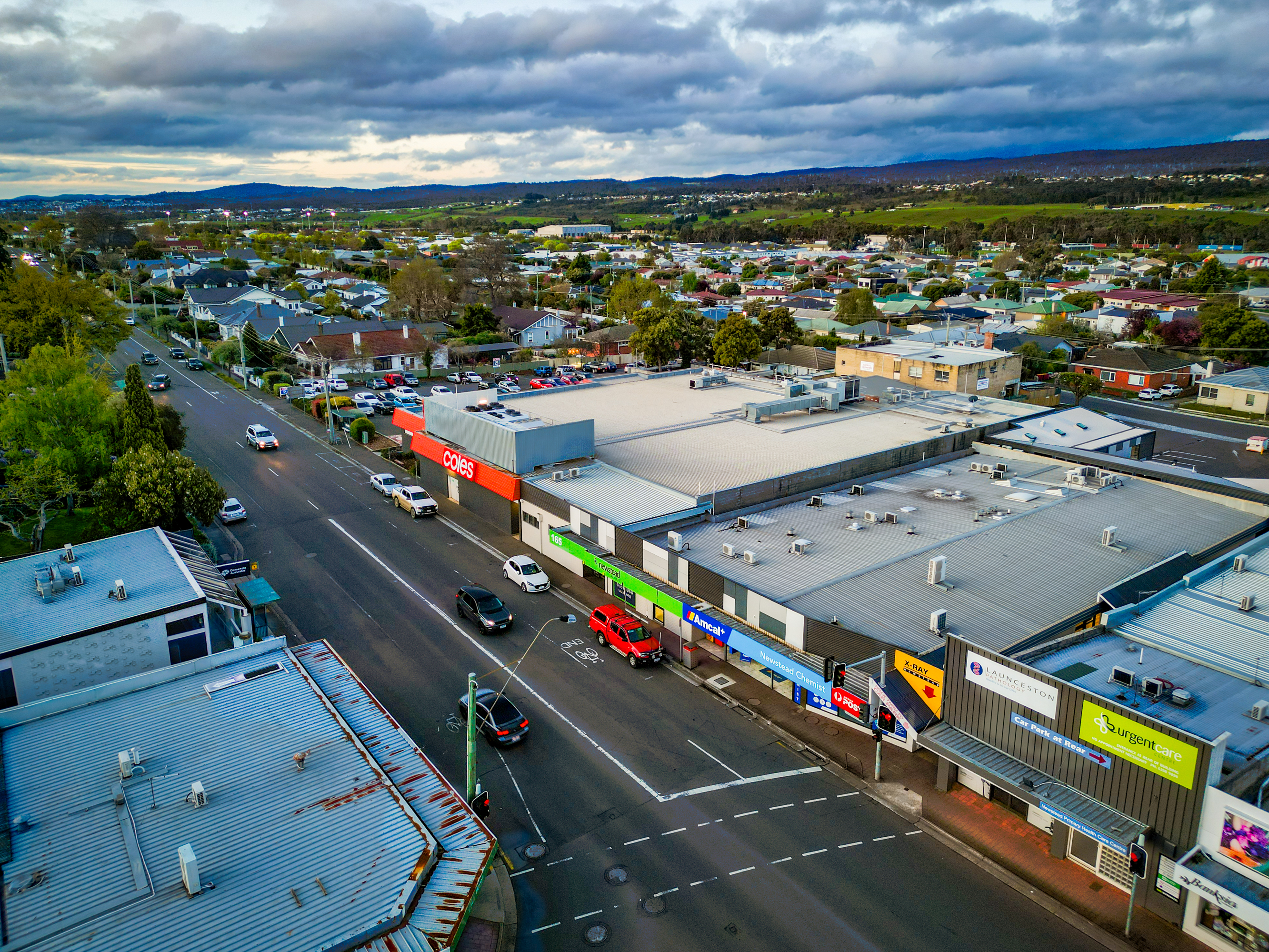 165-169 Elphin Road, Newstead, TAS, 7250 - Image 3