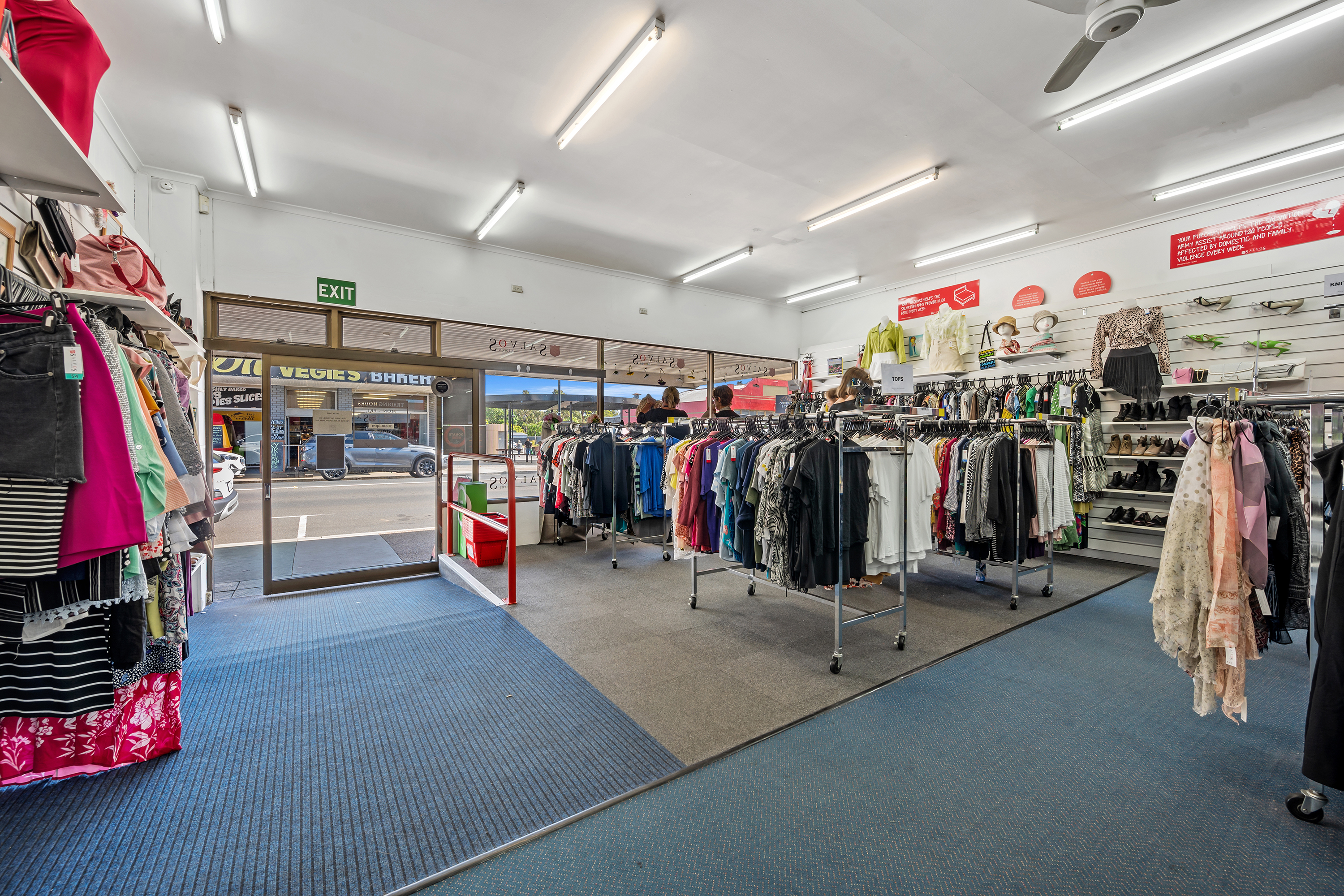 Shop/56-58 Goldie Street, Wynyard, TAS, 7325 - Image 7