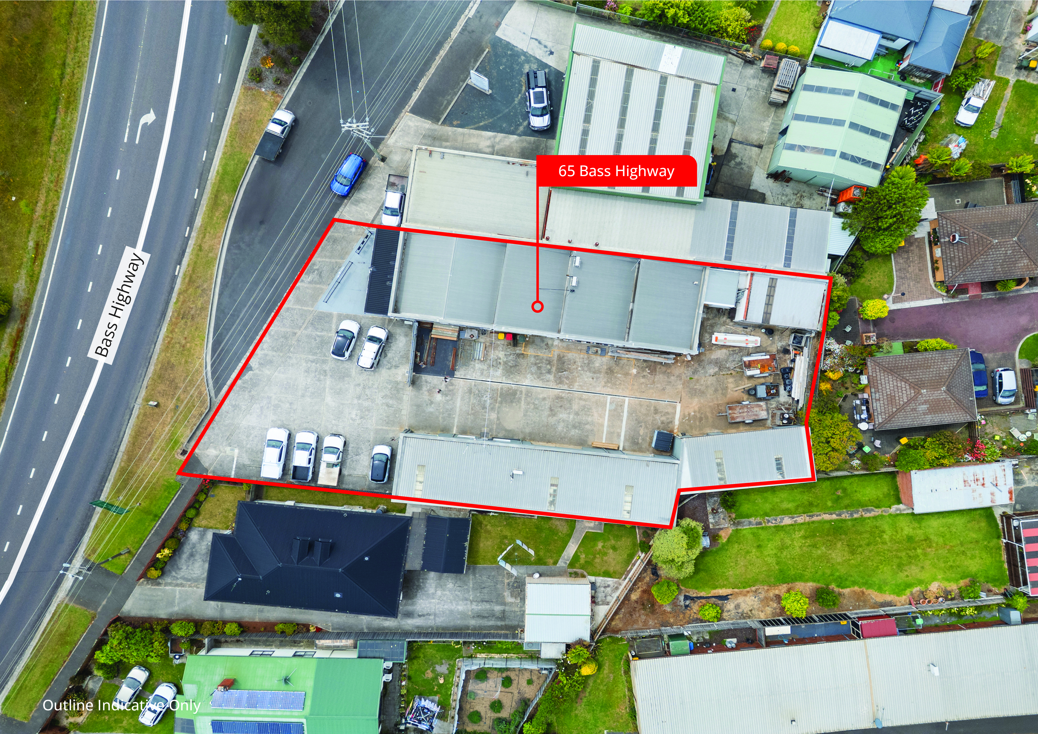 65 Bass Highway, Somerset, TAS, 7322 - Image 4