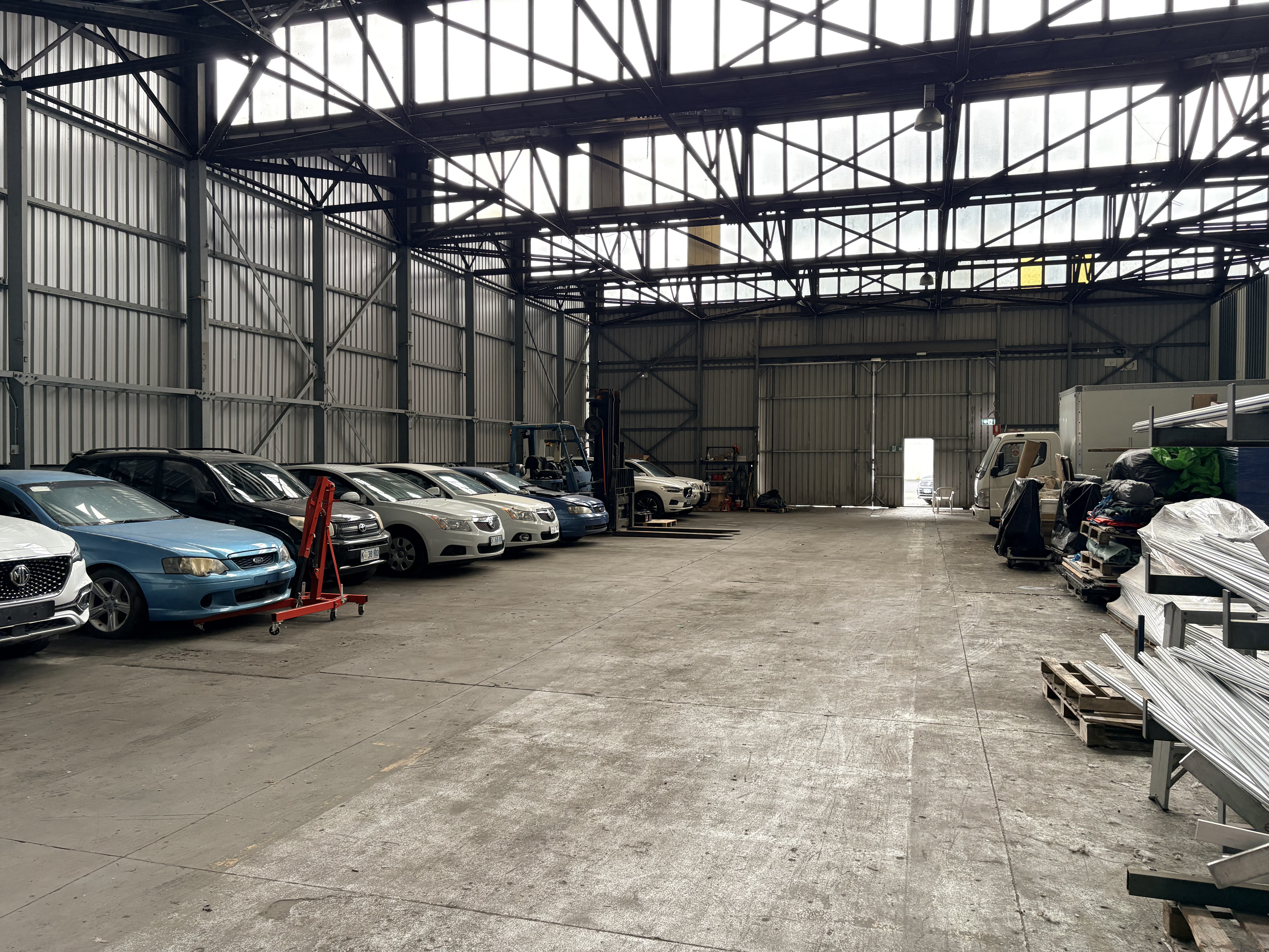 Rear warehouse/95 Albert Road, Moonah, TAS, 7009 - Image 5