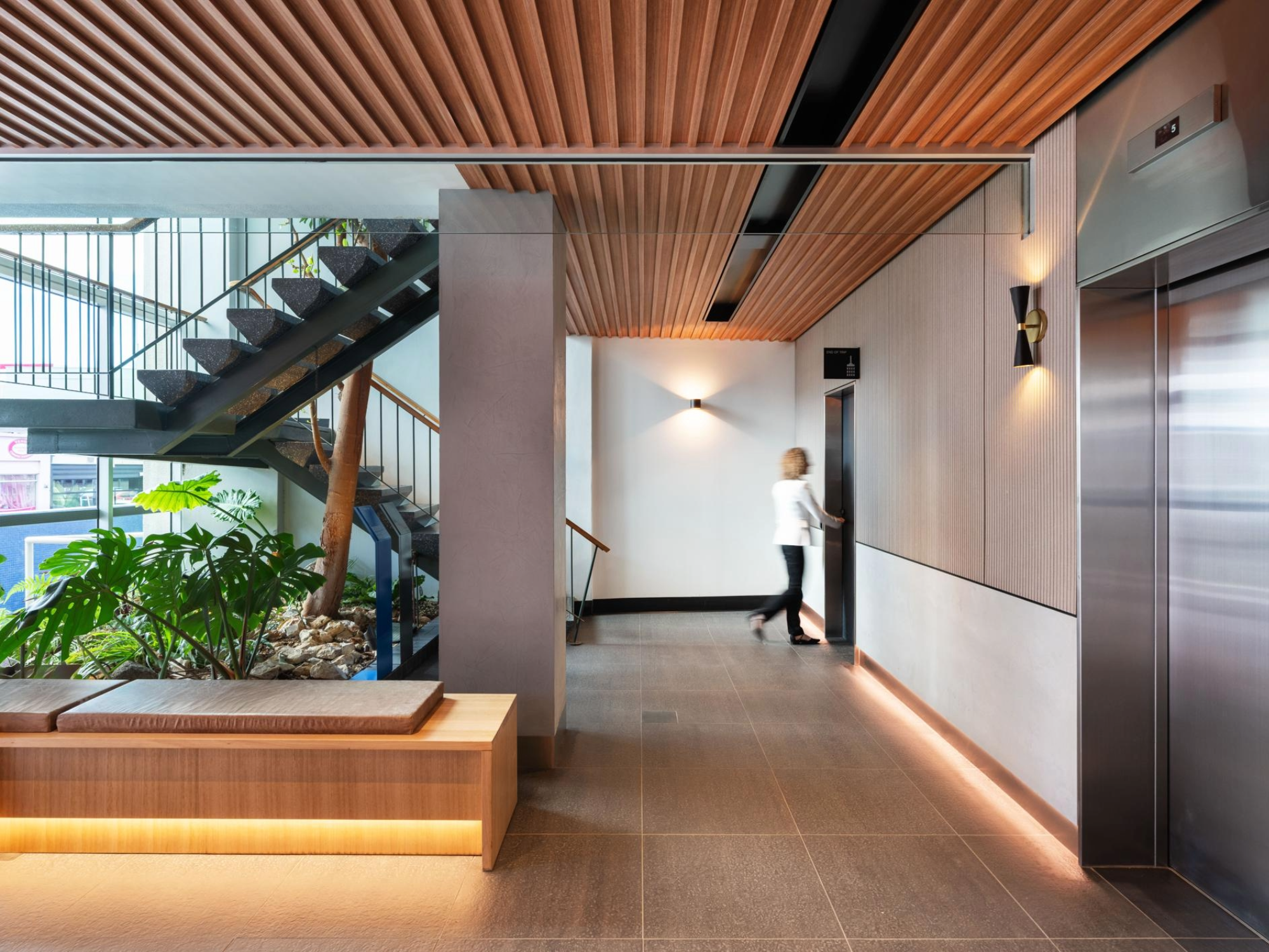 Ground Floor/116 Bathurst Street, Hobart, TAS, 7000 - Image 3