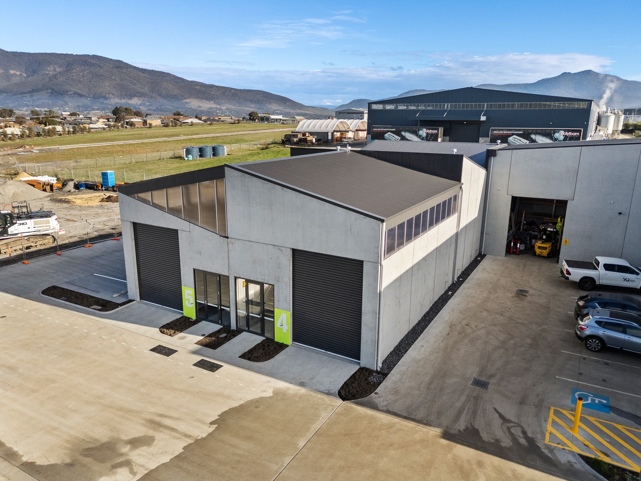 Lots 2-5/115 Cove Hill Road, Bridgewater, TAS, 7030 - Image 3
