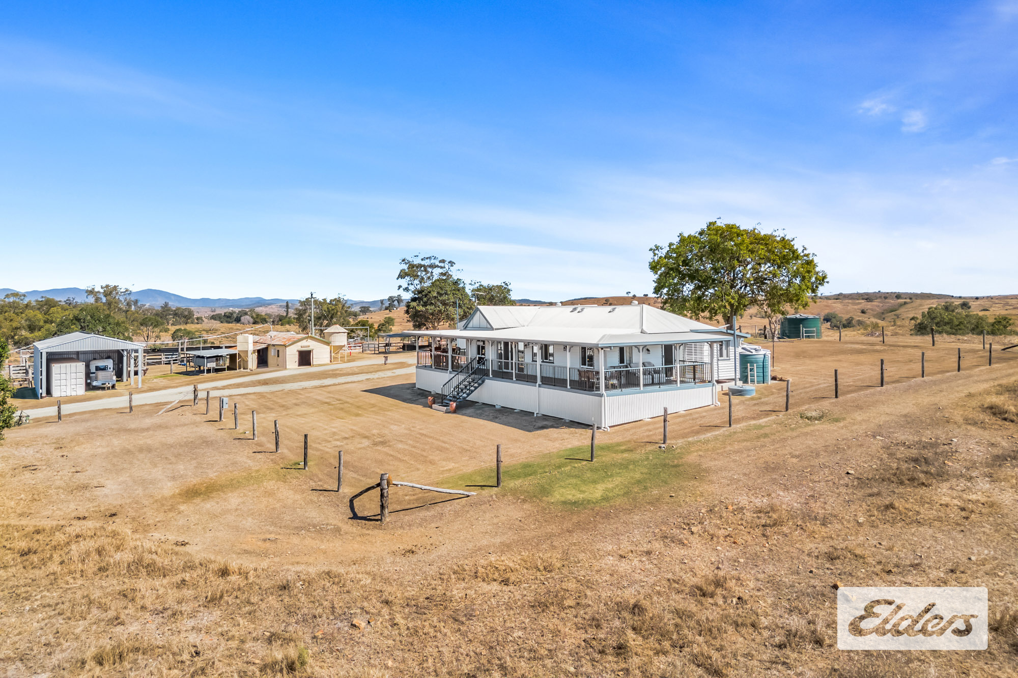 356 Mount Larcom-Bracewell Road, Machine Creek, QLD, 4695 - Image 2