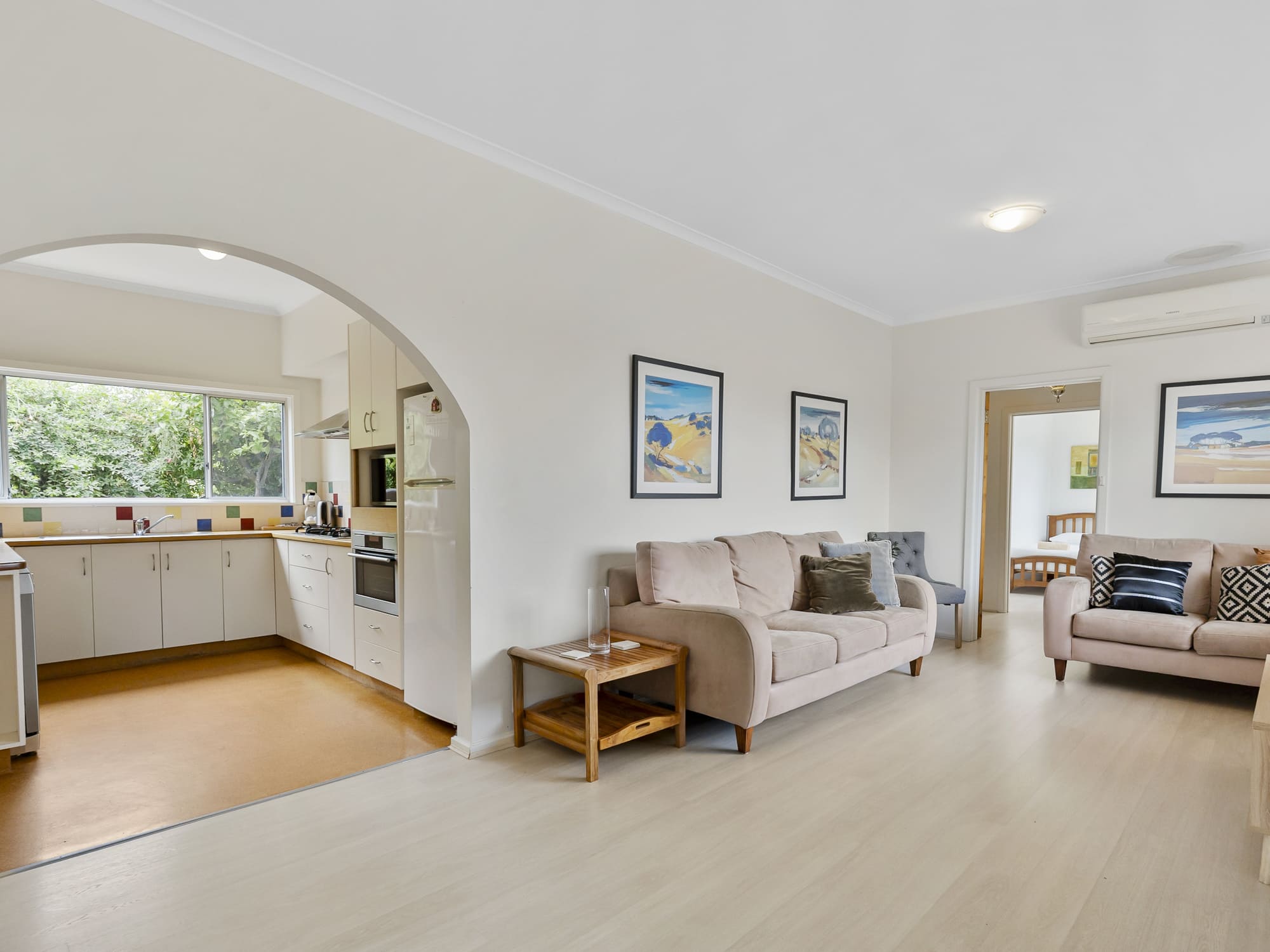 Cedar Cottages/245 Roslyn Avenue, Blackmans Bay, TAS, 7052 - Image 6