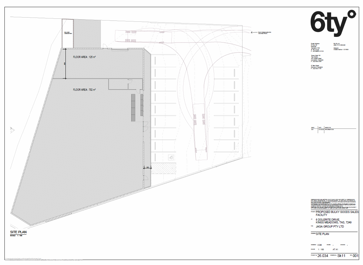 6 Dolerite Drive, Kings Meadows, TAS, 7249 - Image 5