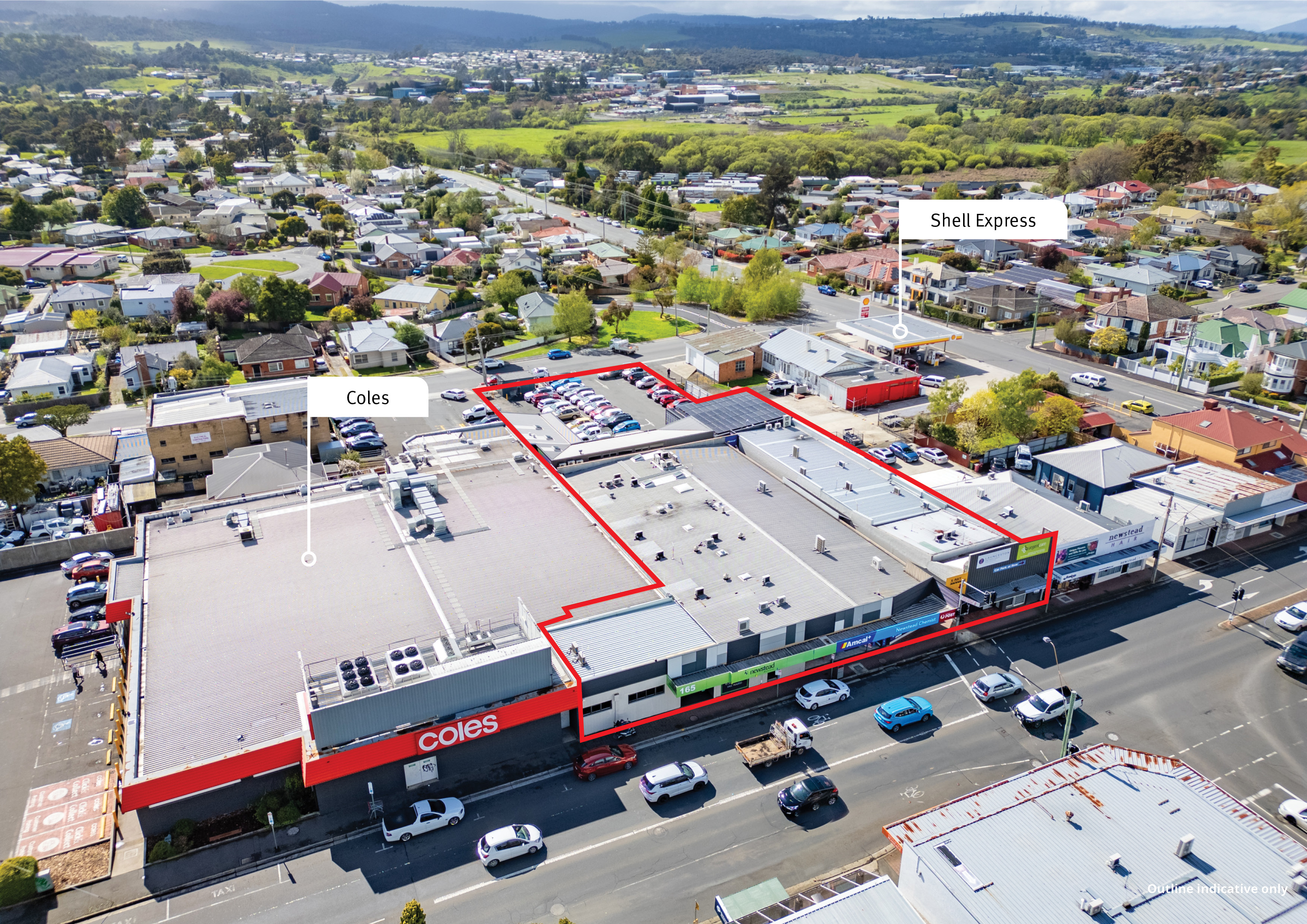 165-169 Elphin Road, Newstead, TAS, 7250 - Image 4