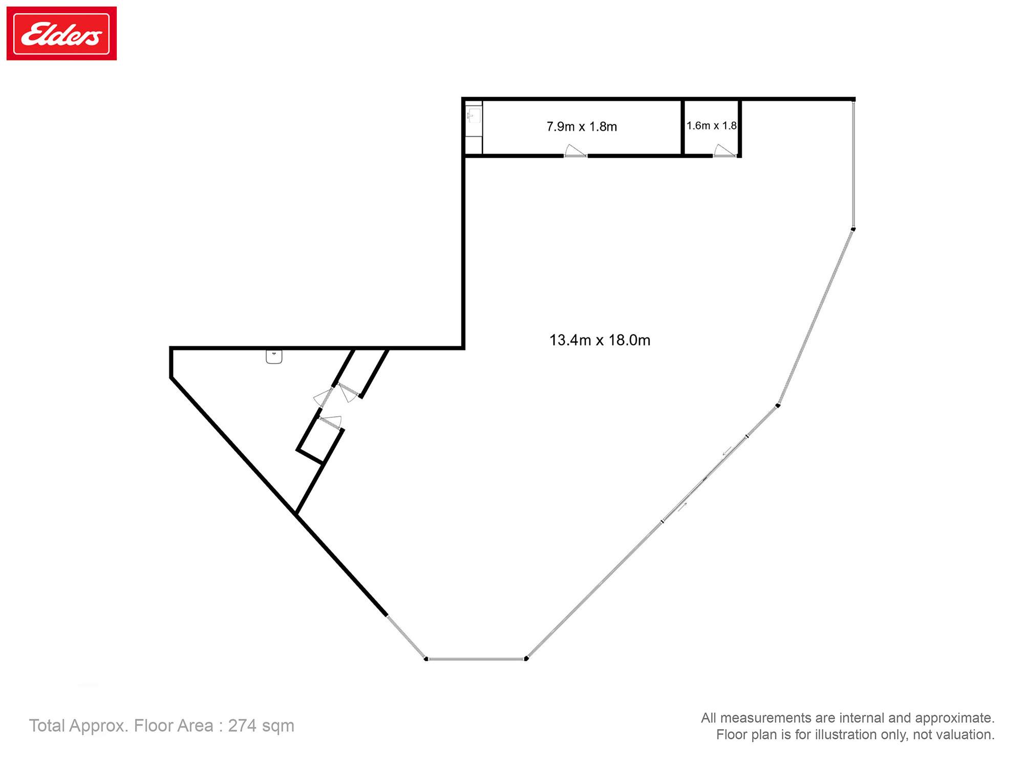 Shop 208/70 Murray Street, Hobart, TAS, 7000 - Image 11