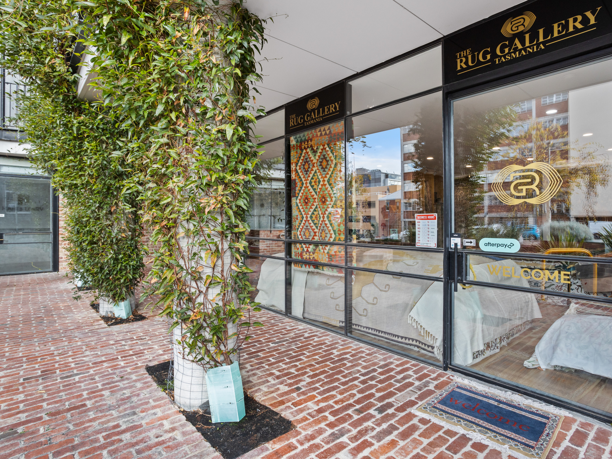 Ground Floor Unit 3 /126 Bathurst Street, Hobart, TAS, 7000 - Image 10