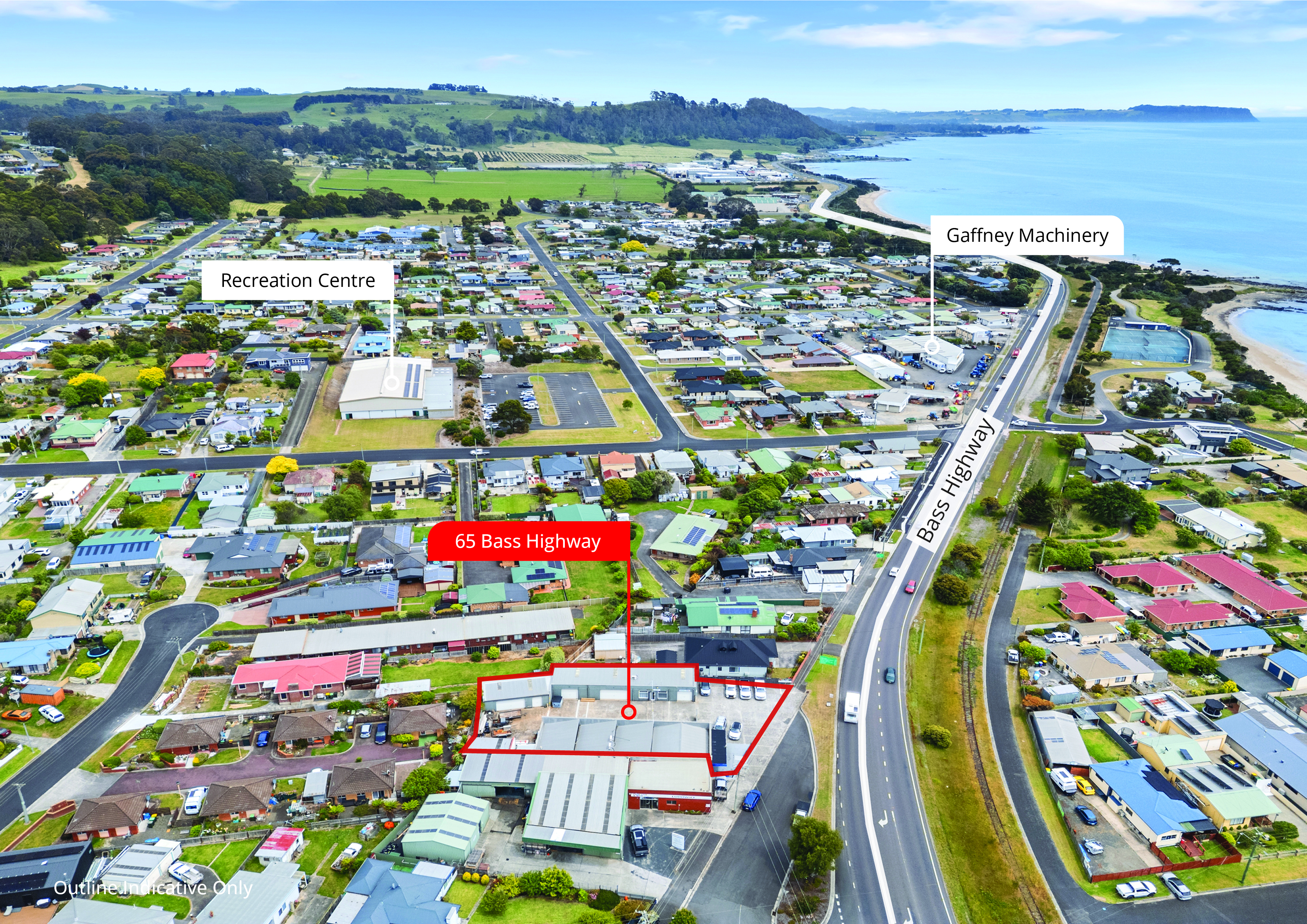 65 Bass Highway, Somerset, TAS, 7322 - Image 5