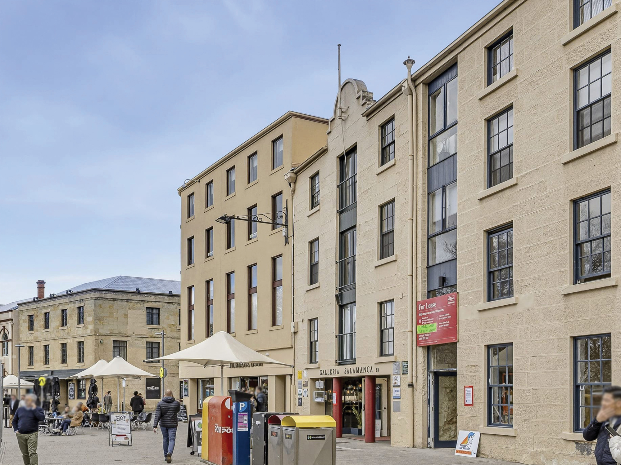 Suite 15/31-35 Salamanca Place, Battery Point, TAS, 7004 - Image 10