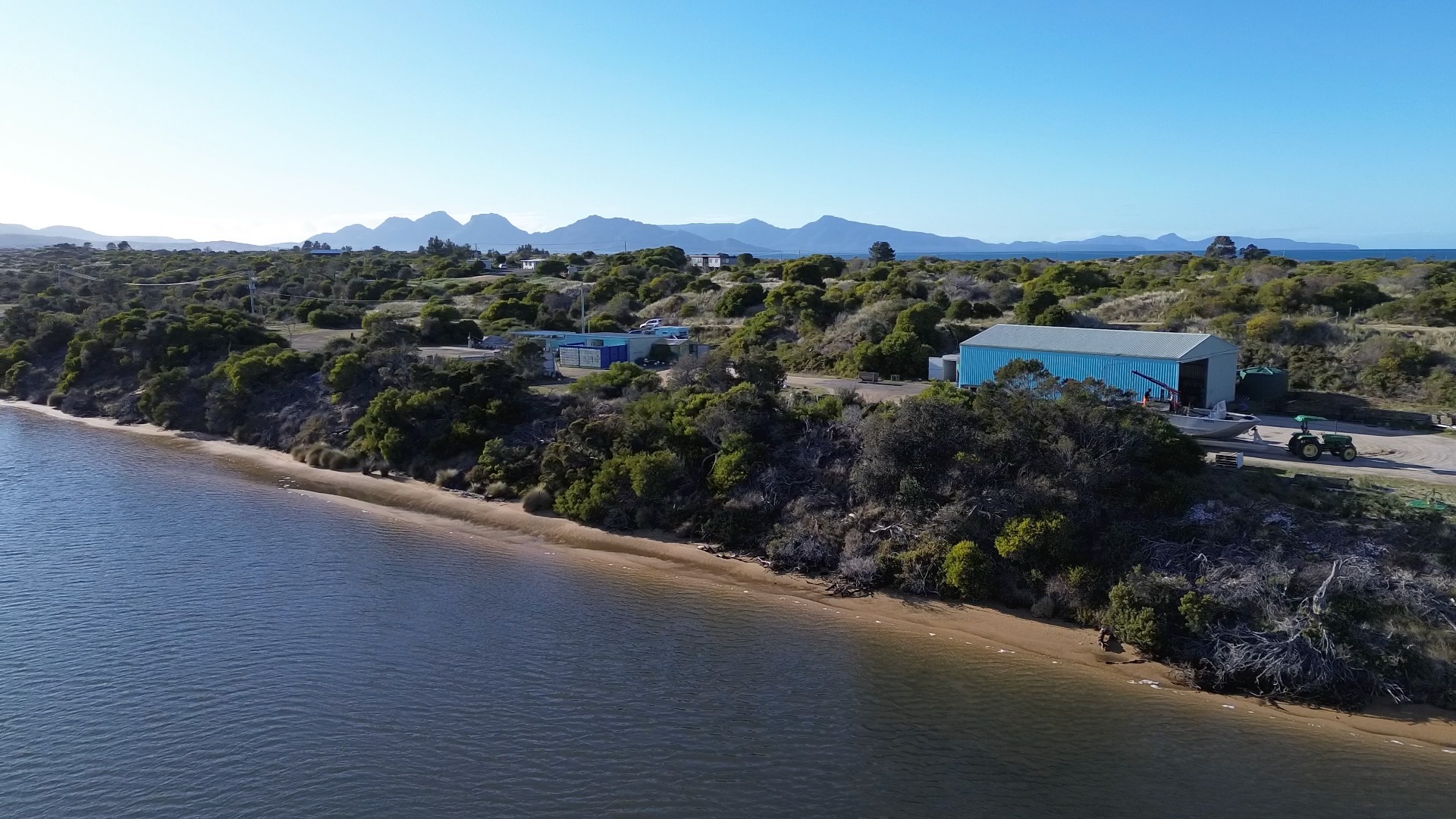 U5 7 Yellow Sandbanks Road, Dolphin Sands, TAS, 7190 - Image 4