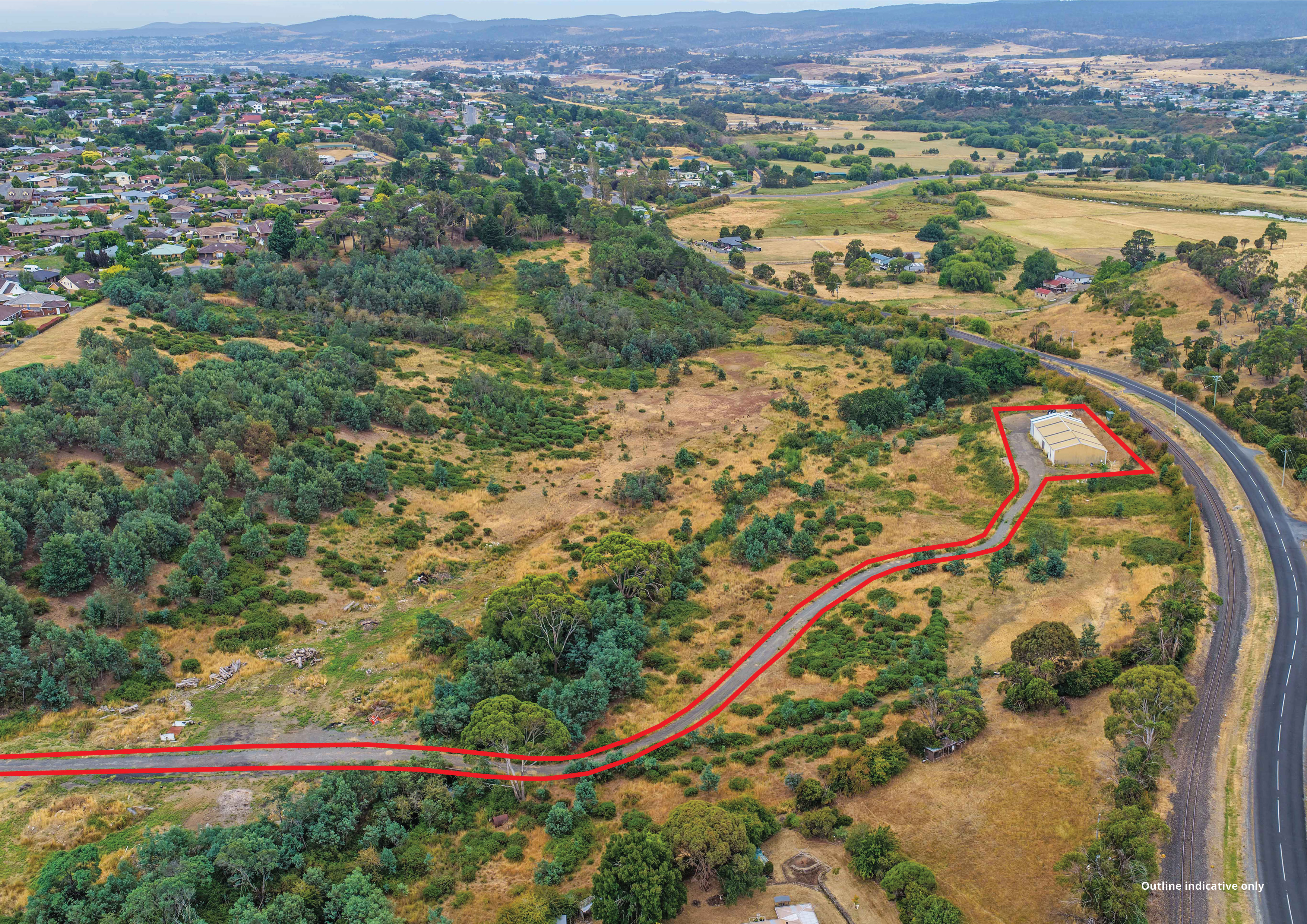 20 Pegema Place, Norwood, TAS, 7250 - Image 2