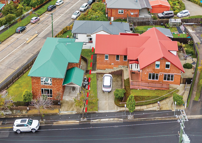 2 Haig Street, Lenah Valley, TAS, 7008 - Image 1