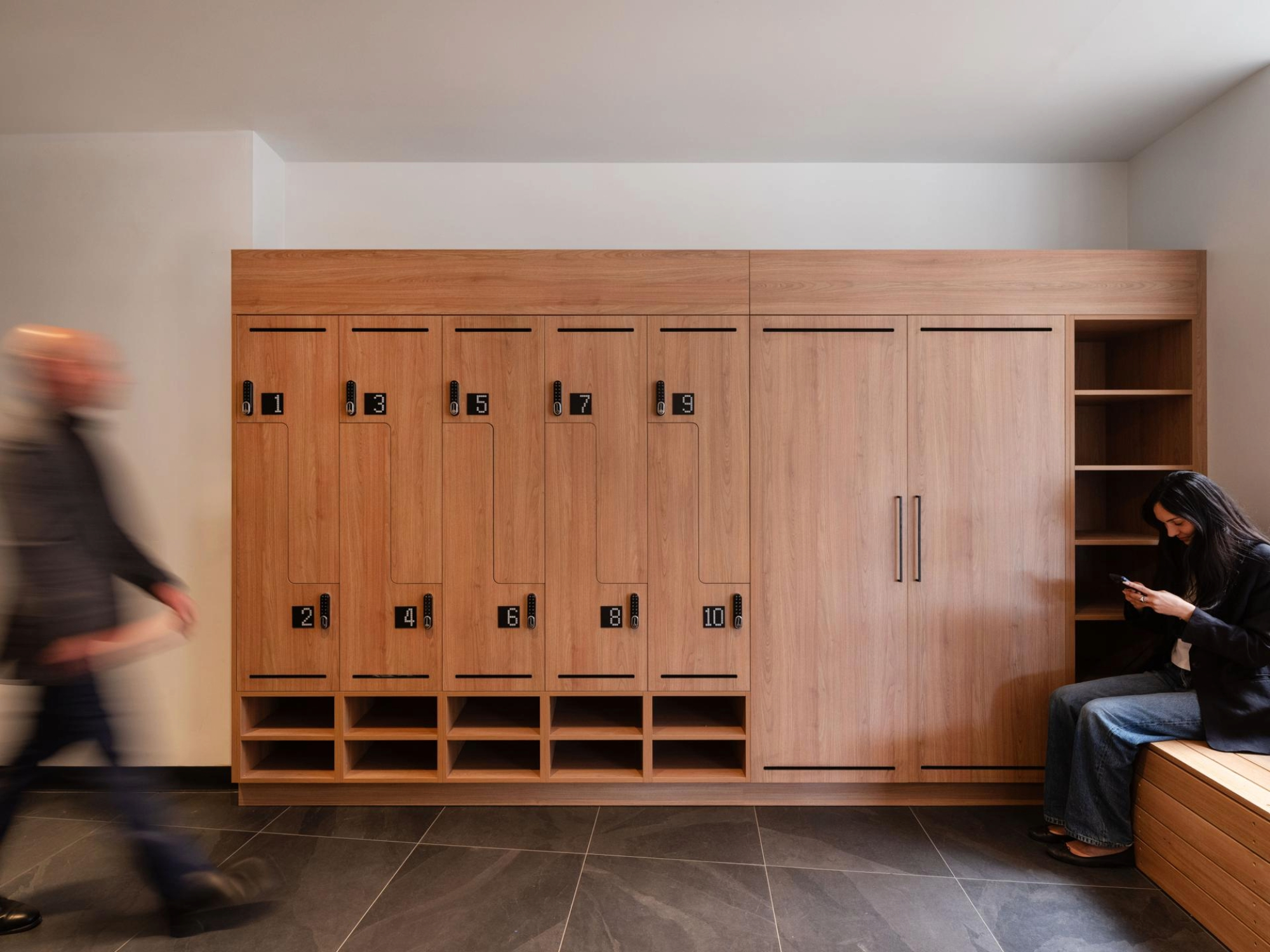 Ground Floor/116 Bathurst Street, Hobart, TAS, 7000 - Image 10