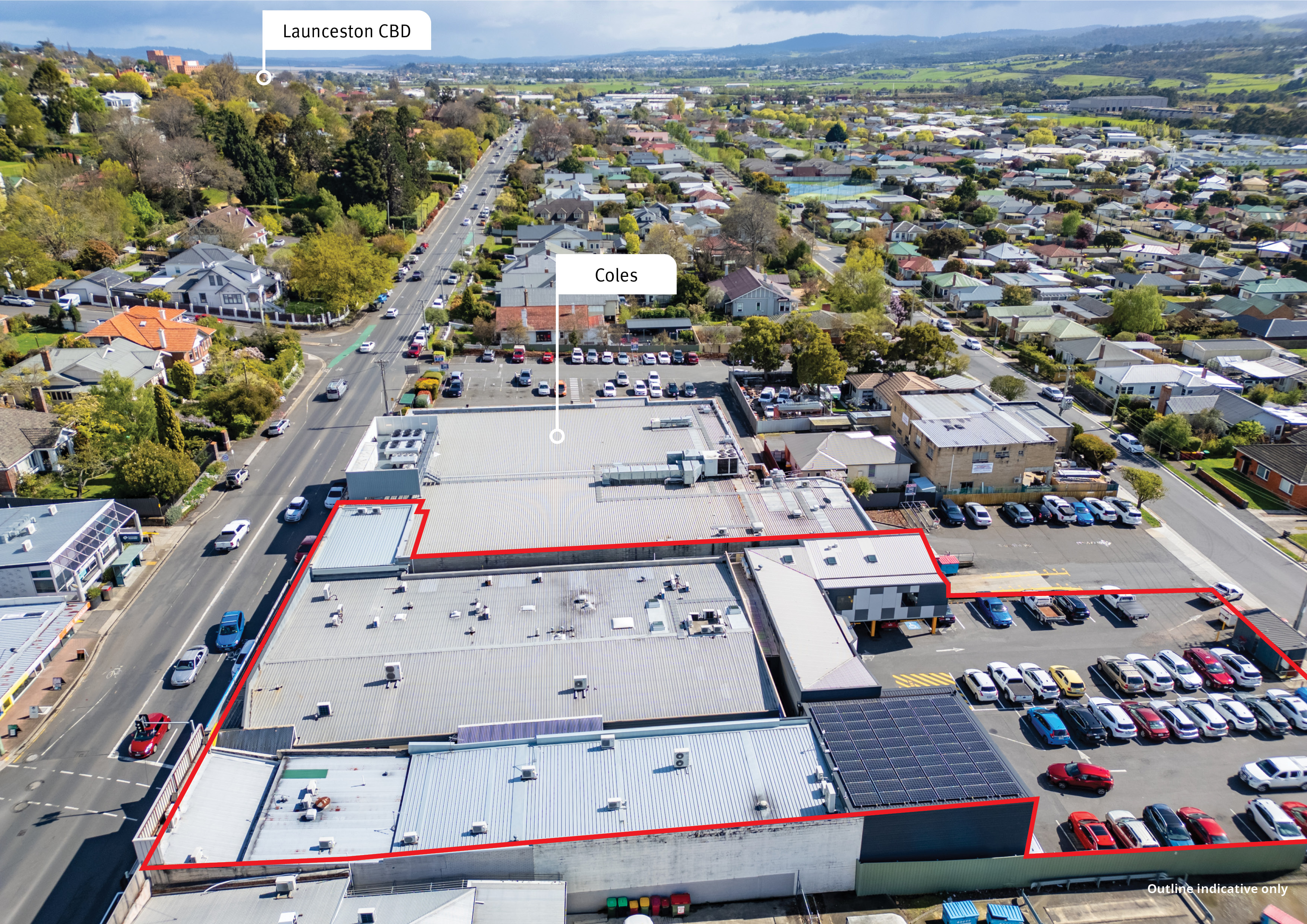 165-169 Elphin Road, Newstead, TAS, 7250 - Image 5