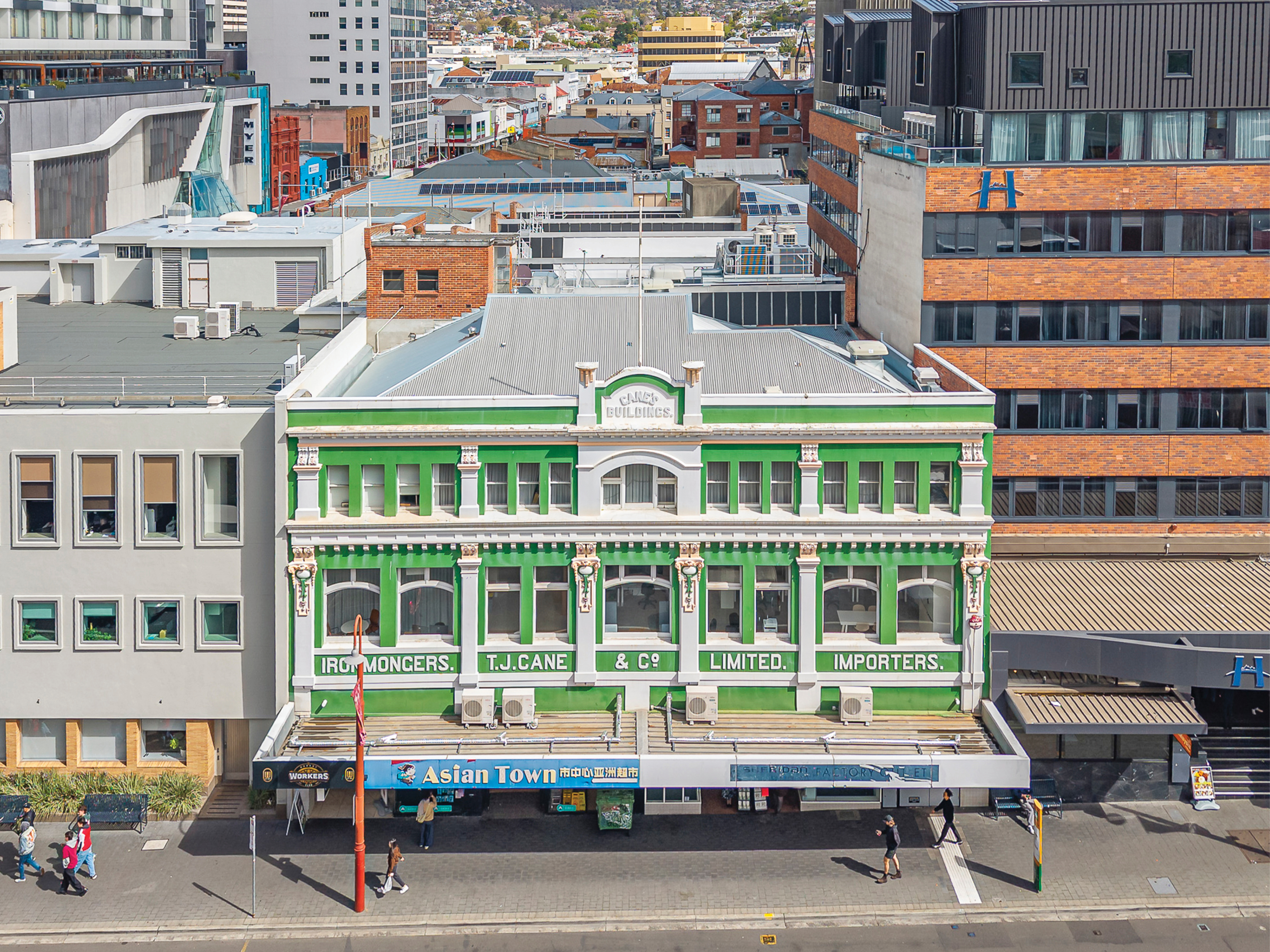 74-76 Elizabeth Street, Hobart, TAS, 7000 - Image 24