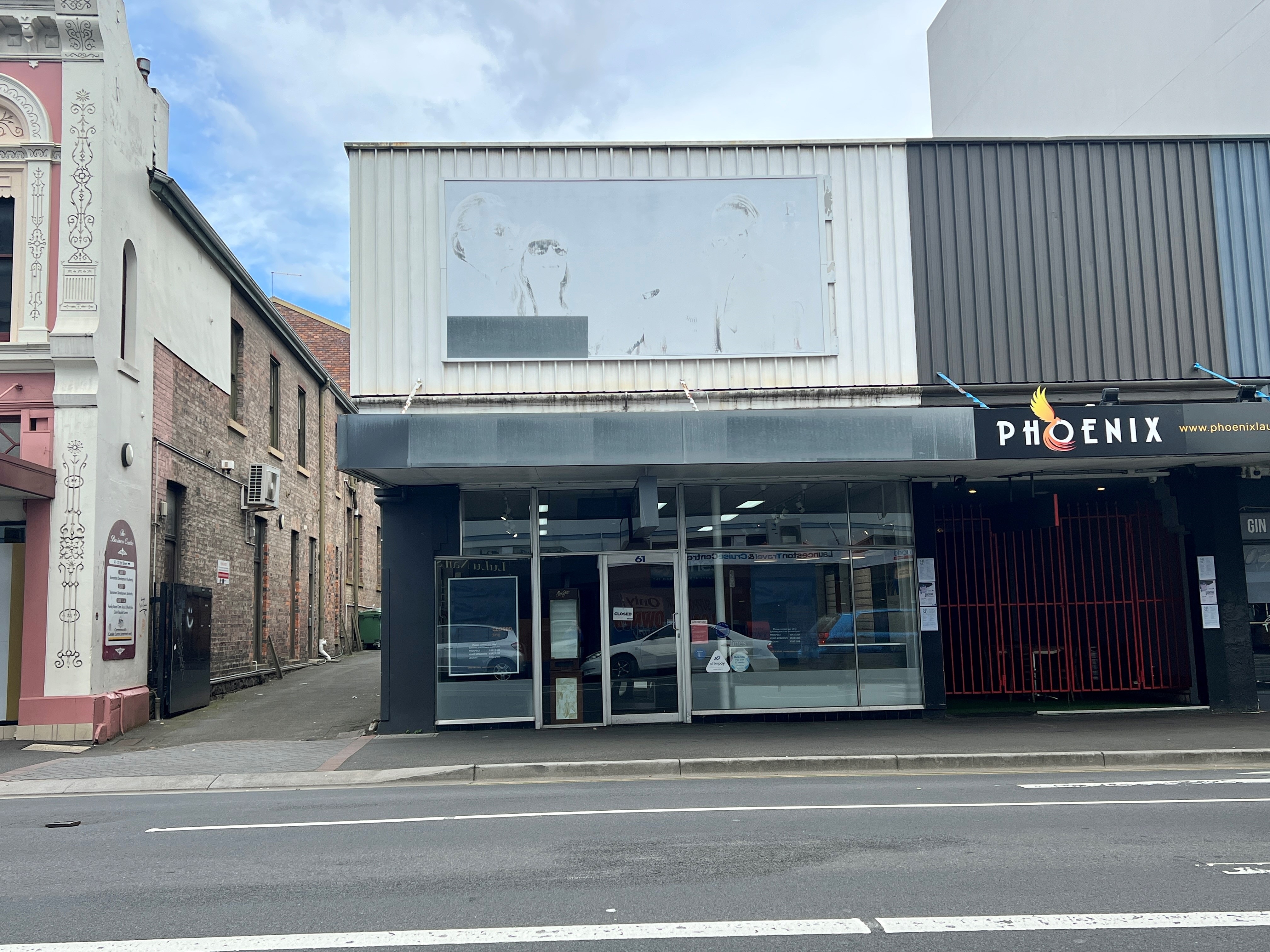 Ground  Shop 1/61-63a Brisbane Street, Launceston, TAS, 7250 - Image 6