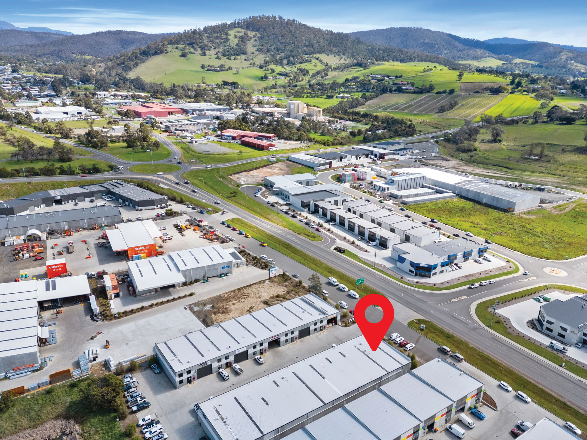 Warehouse/Unit 6, 14 Kennedy Drive, Cambridge, TAS, 7170 - Image 11