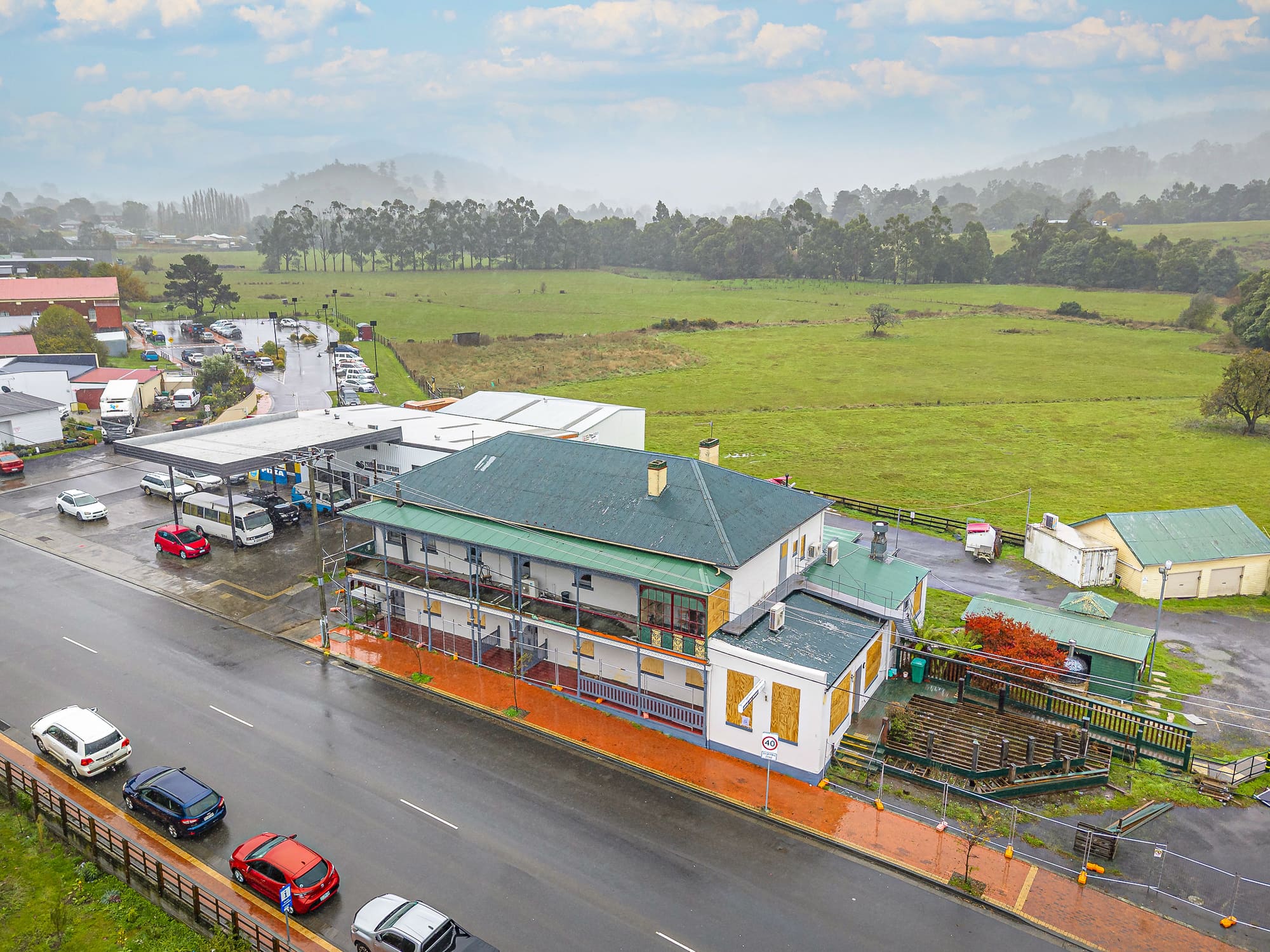 2 Mary Street, Cygnet, TAS, 7112 - Image 12