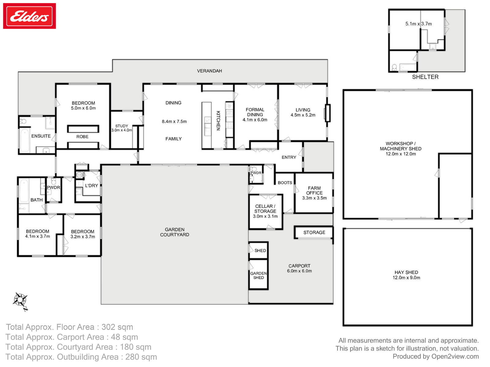 383 Prossers Road, Richmond, TAS, 7025 - Image 26