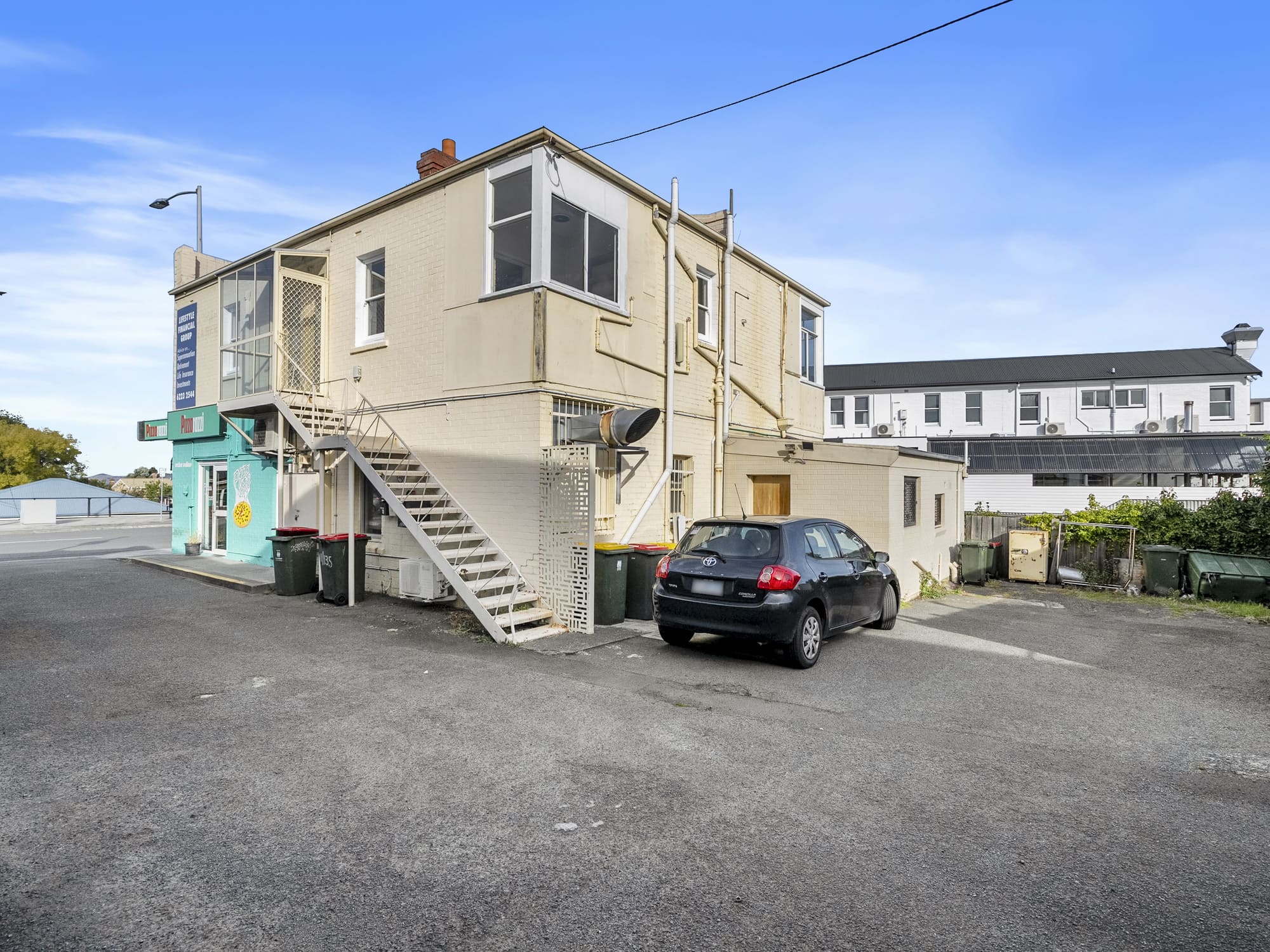 133-137A Sandy Bay Road, Sandy Bay, TAS, 7005 - Image 12
