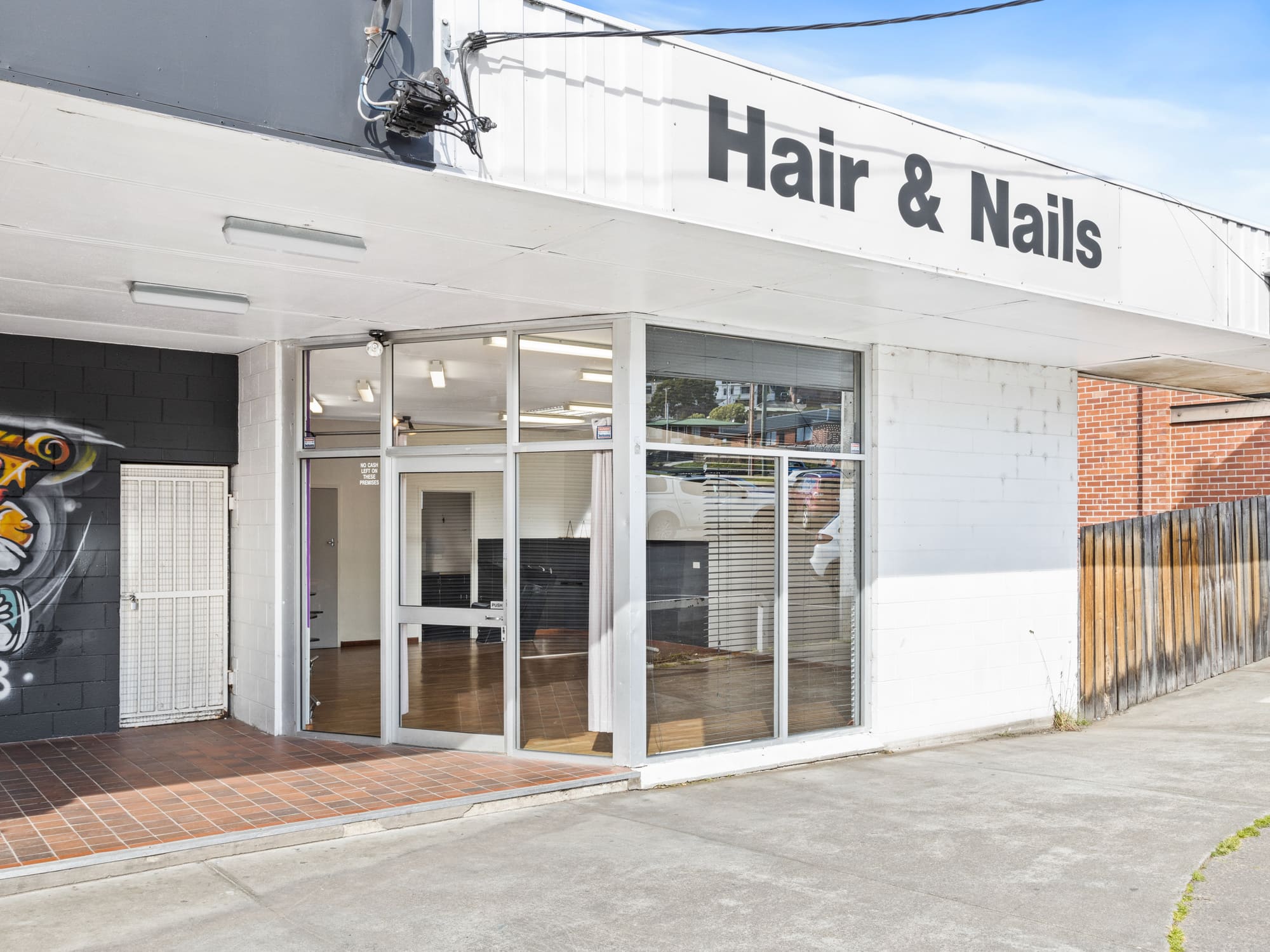 Shop 9/36 Sugarloaf Road, Risdon Vale, TAS, 7016 - Image 1