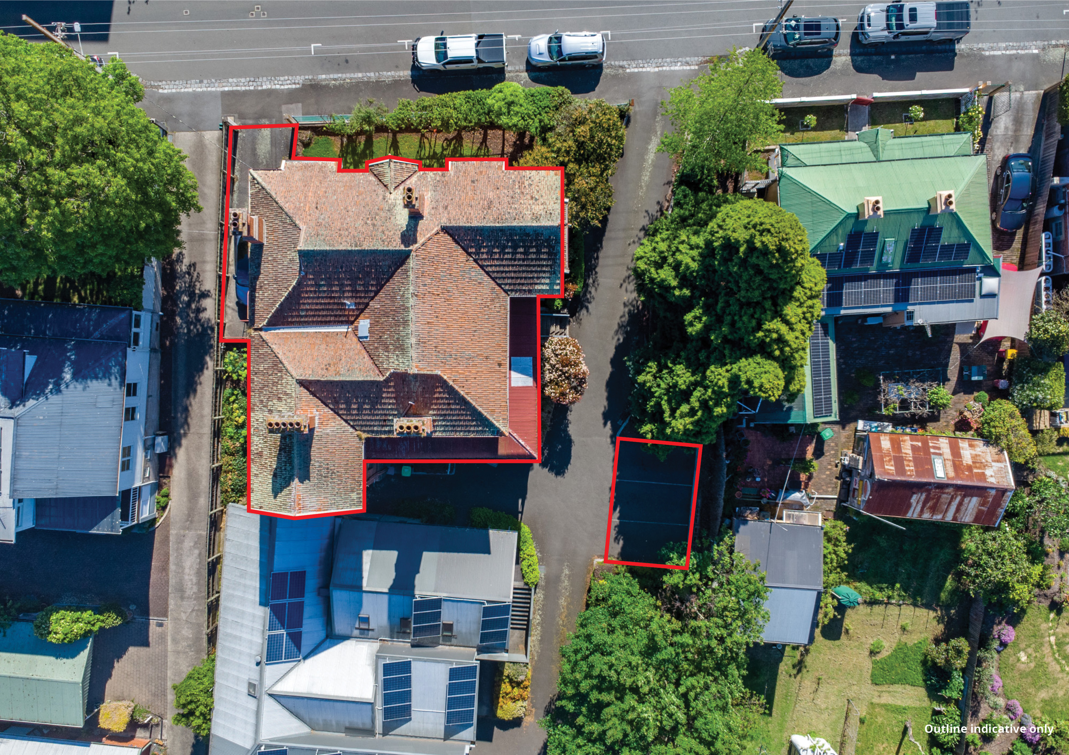 Unit 1/19 Lyttleton Street, East Launceston, TAS, 7250 - Image 14