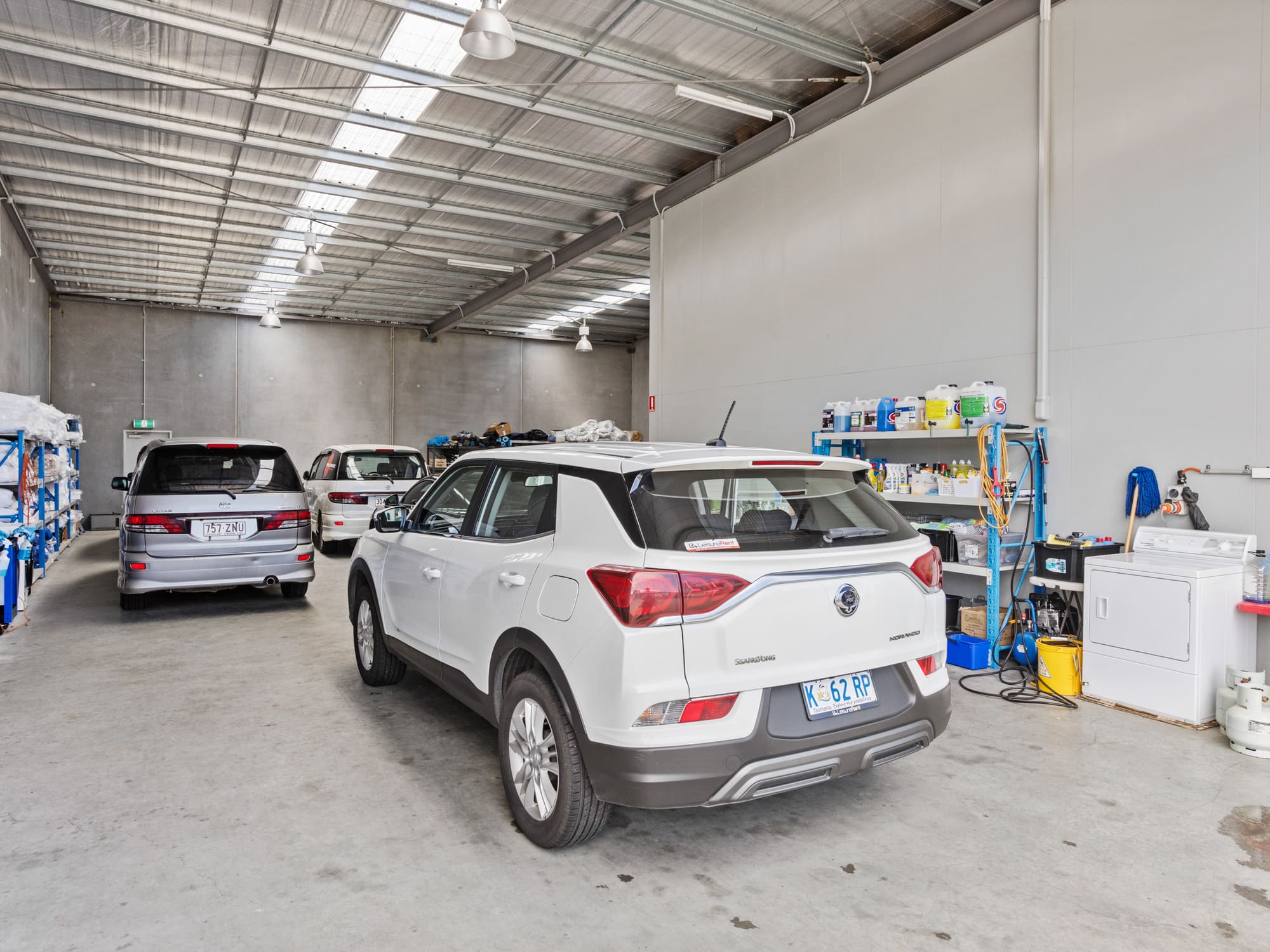 Warehouse/Unit 6, 14 Kennedy Drive, Cambridge, TAS, 7170 - Image 12