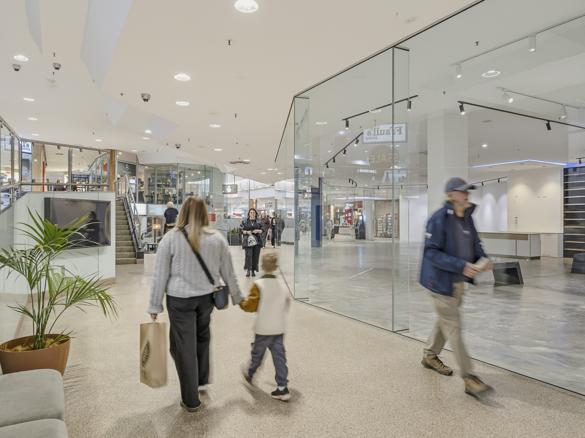 Shop 208/70 Murray Street, Hobart, TAS, 7000 - Image 4